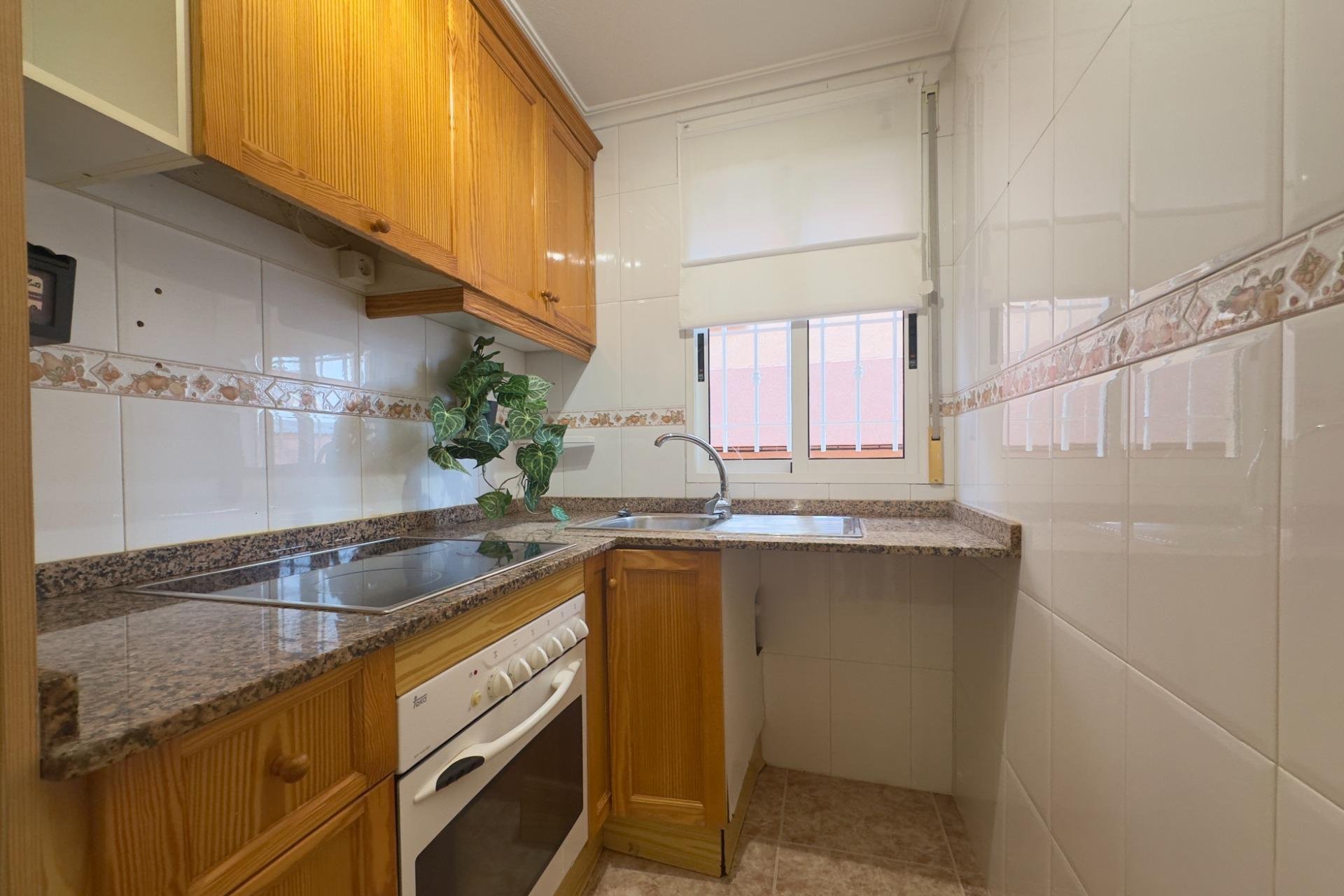 Reventa - Apartment -
Torrevieja - Playa de los locos