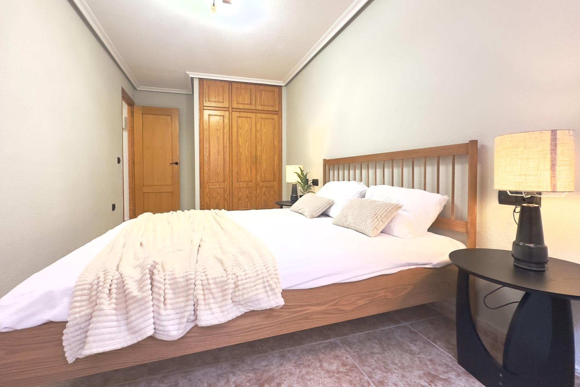 Reventa - Apartment -
Torrevieja - Playa de los locos