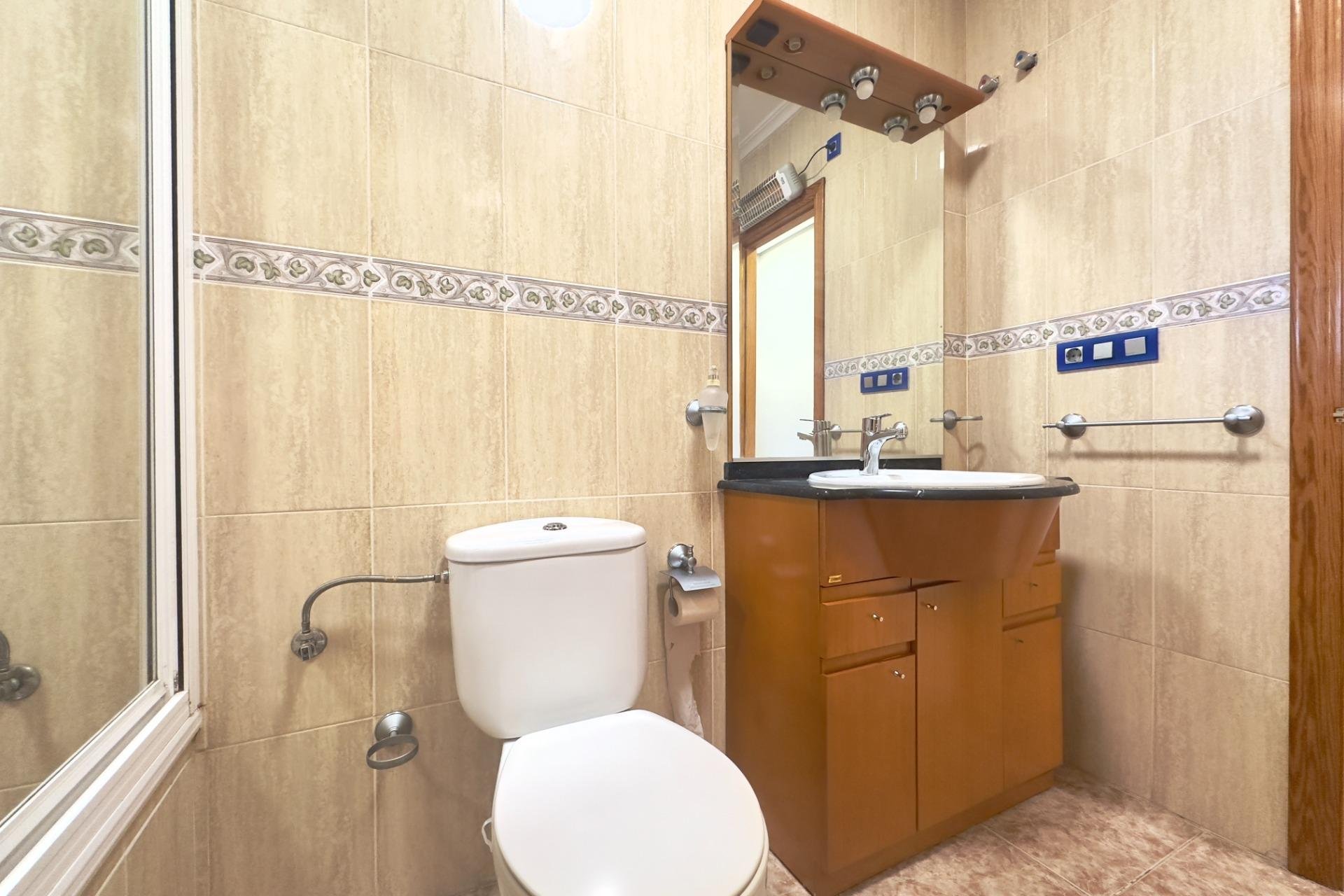 Reventa - Apartment -
Torrevieja - Playa de los locos