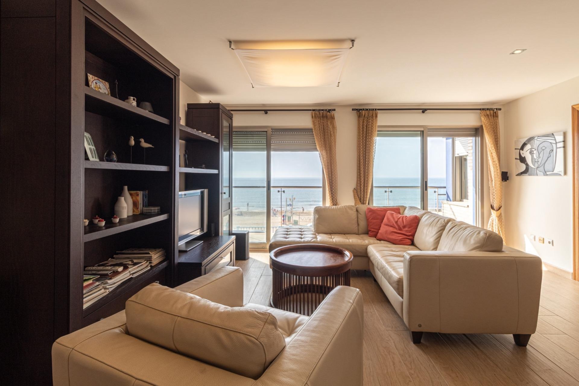 Reventa - Apartment -
Torrevieja - Playa de los locos