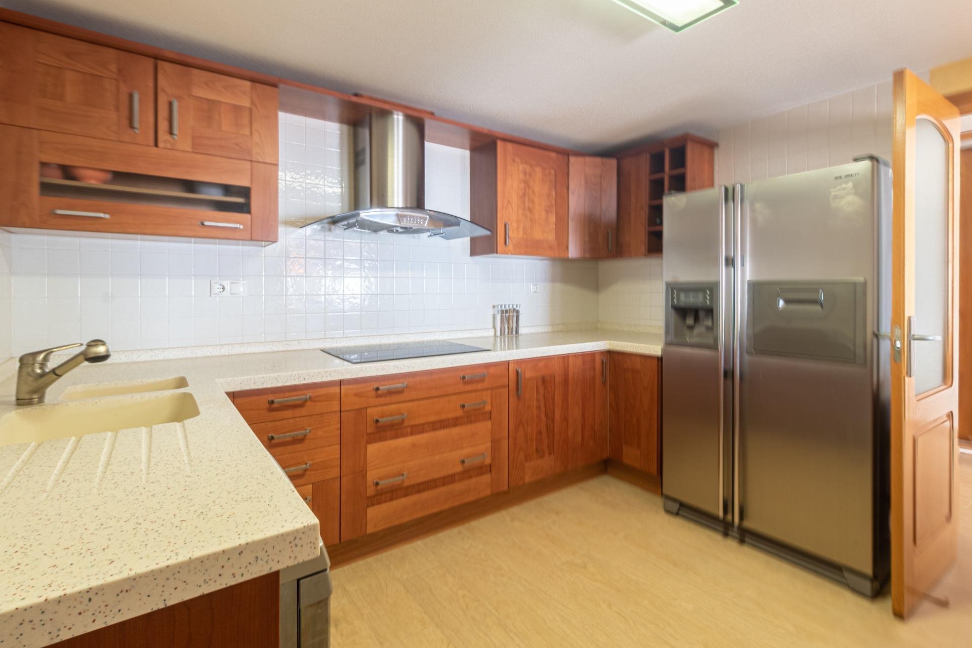 Reventa - Apartment -
Torrevieja - Playa de los locos