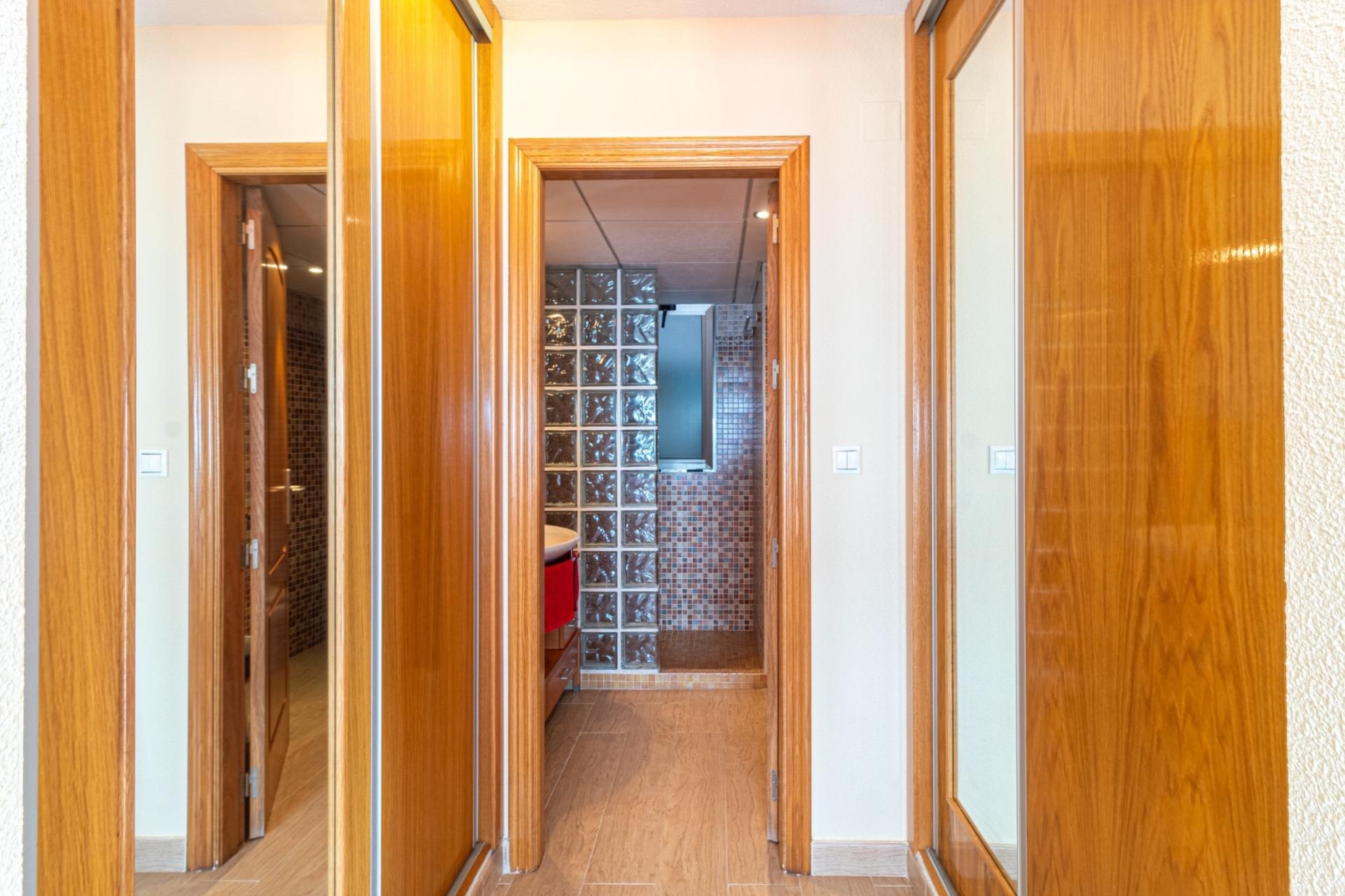 Reventa - Apartment -
Torrevieja - Playa de los locos