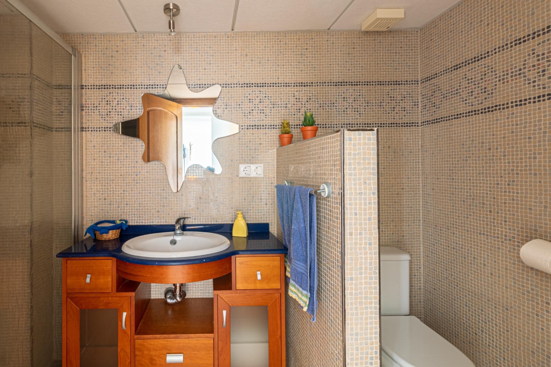 Reventa - Apartment -
Torrevieja - Playa de los locos
