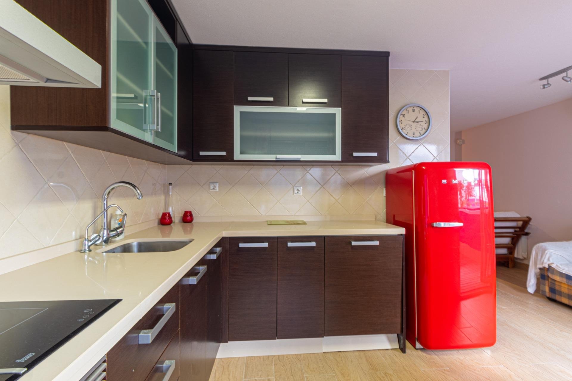 Reventa - Apartment -
Torrevieja - Playa de los locos