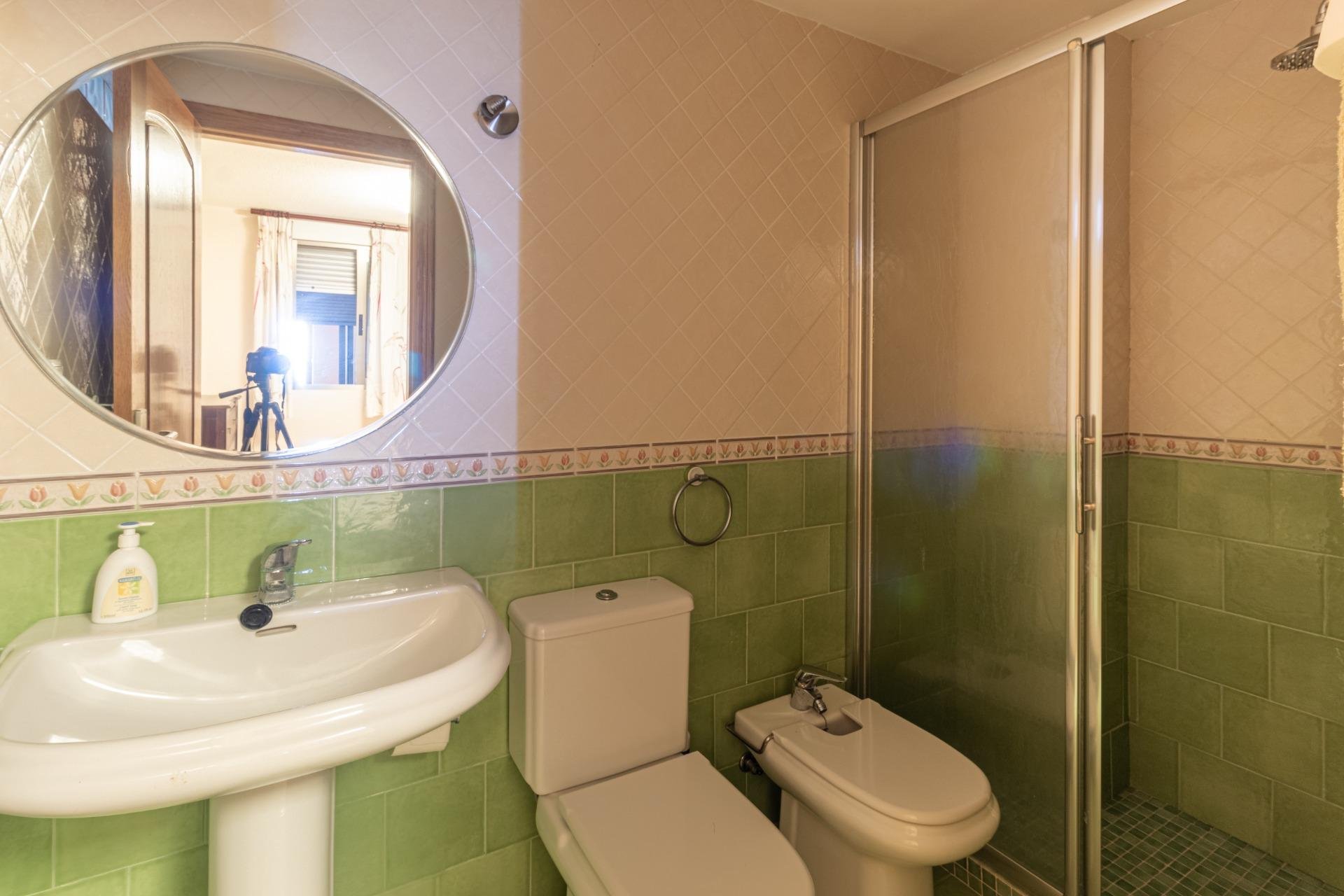 Reventa - Apartment -
Torrevieja - Playa de los locos