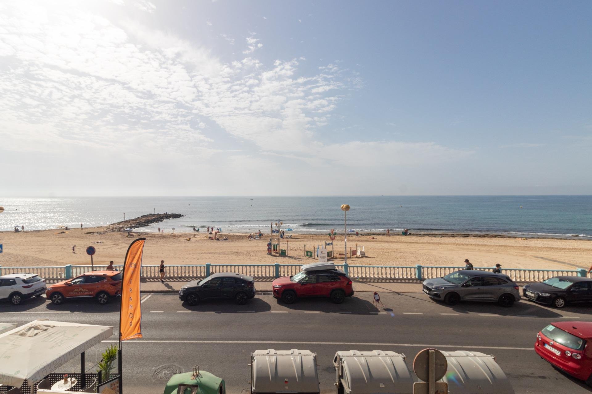 Reventa - Apartment -
Torrevieja - Playa de los locos