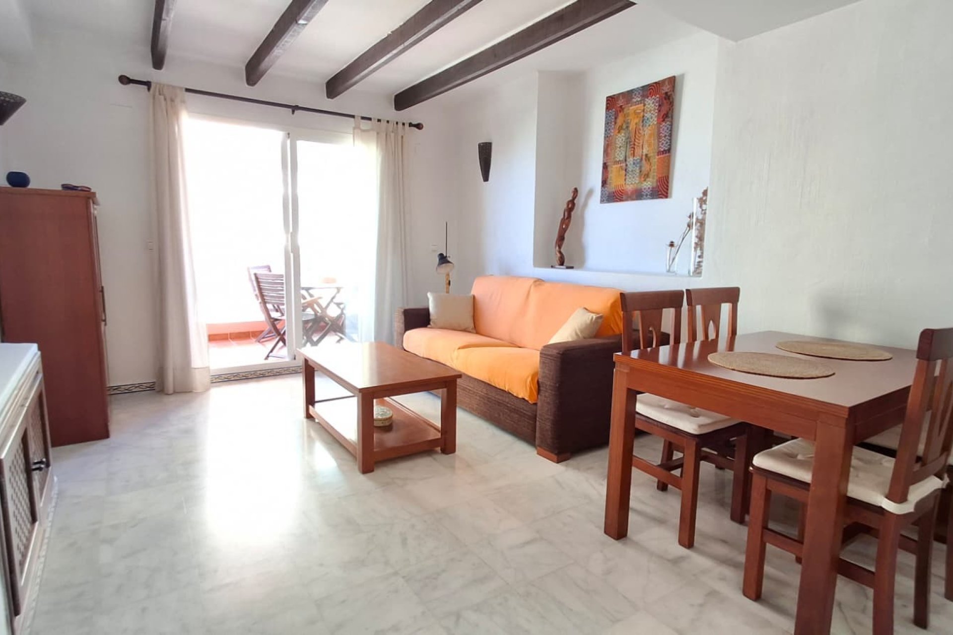 Reventa - Apartment -
Torrevieja - Playa de los Locos