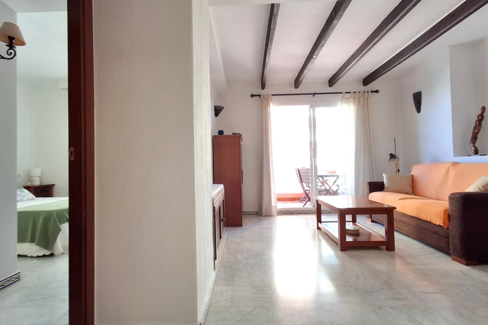 Reventa - Apartment -
Torrevieja - Playa de los Locos