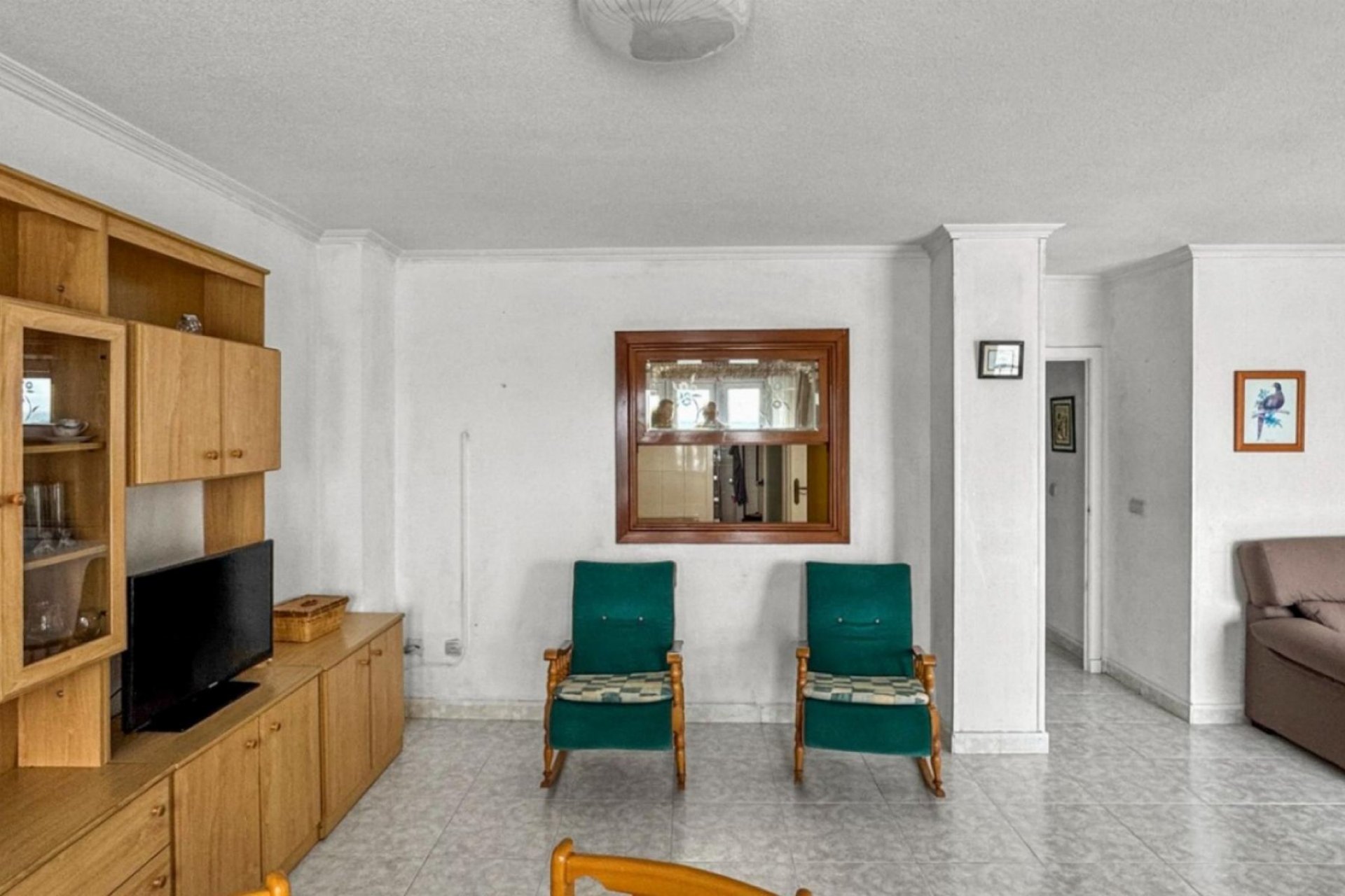 Reventa - Apartment -
Torrevieja - Playa de los Locos