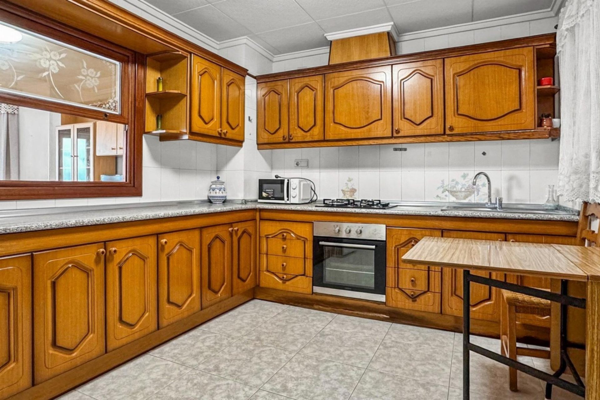 Reventa - Apartment -
Torrevieja - Playa de los Locos