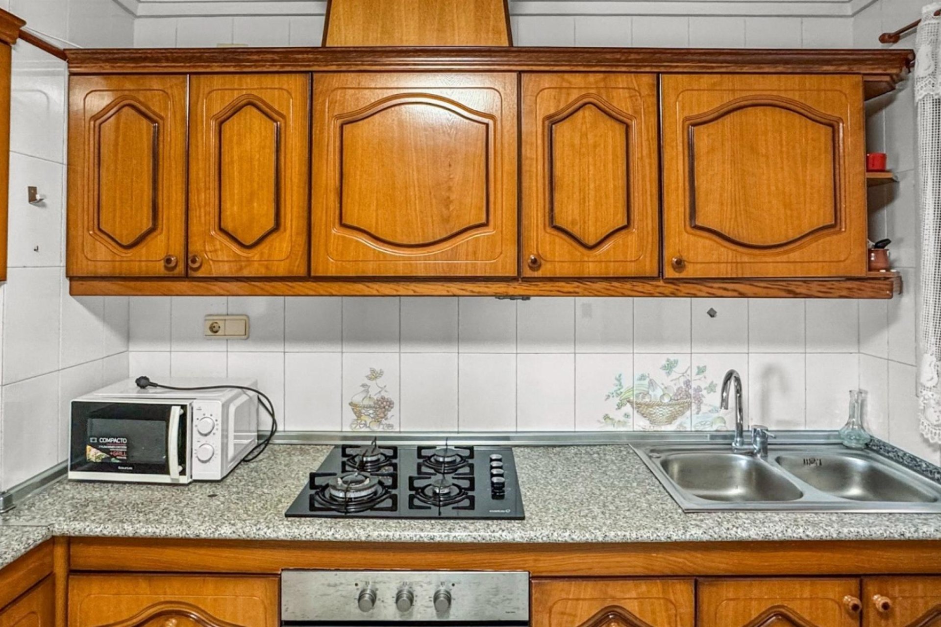 Reventa - Apartment -
Torrevieja - Playa de los Locos
