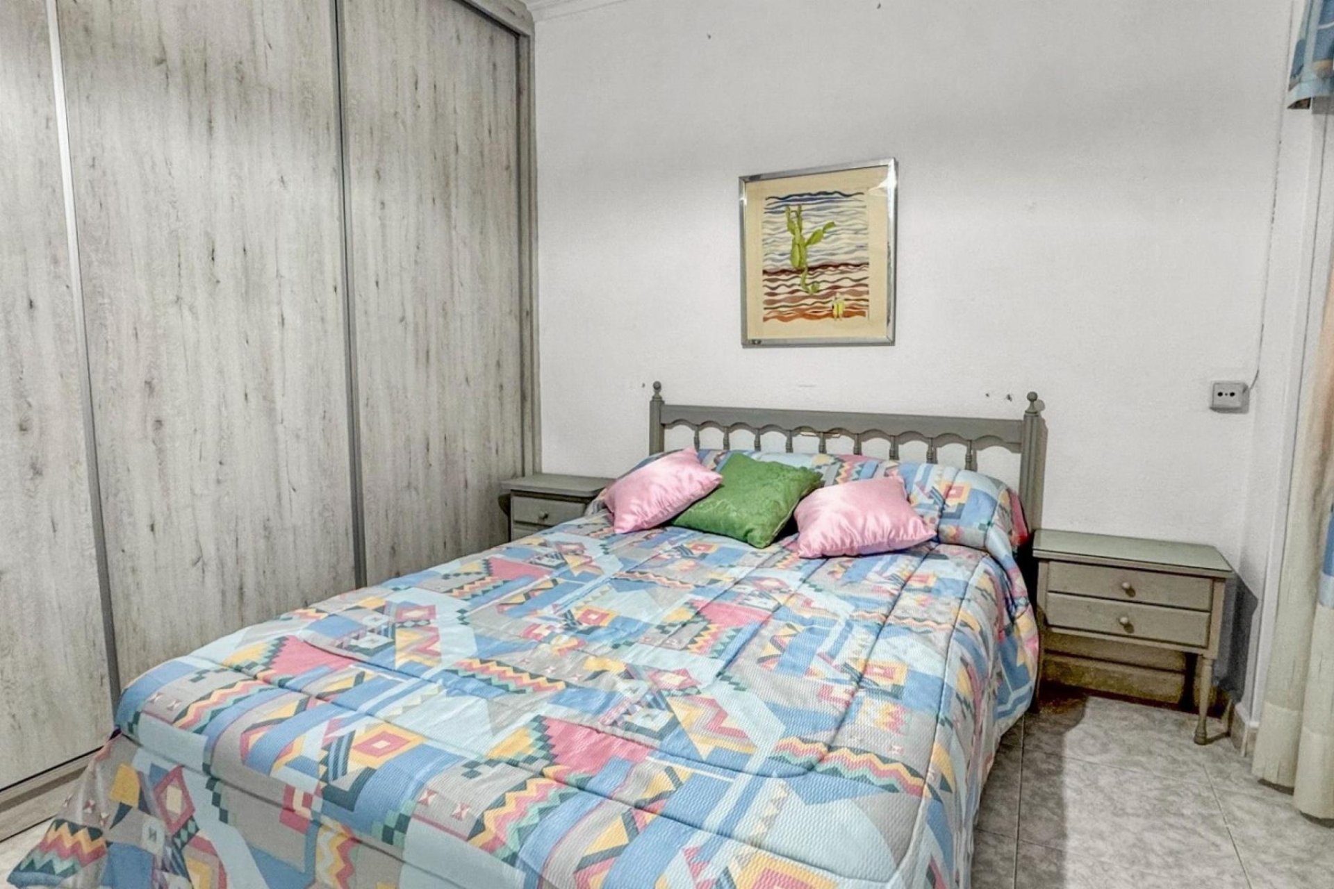 Reventa - Apartment -
Torrevieja - Playa de los Locos