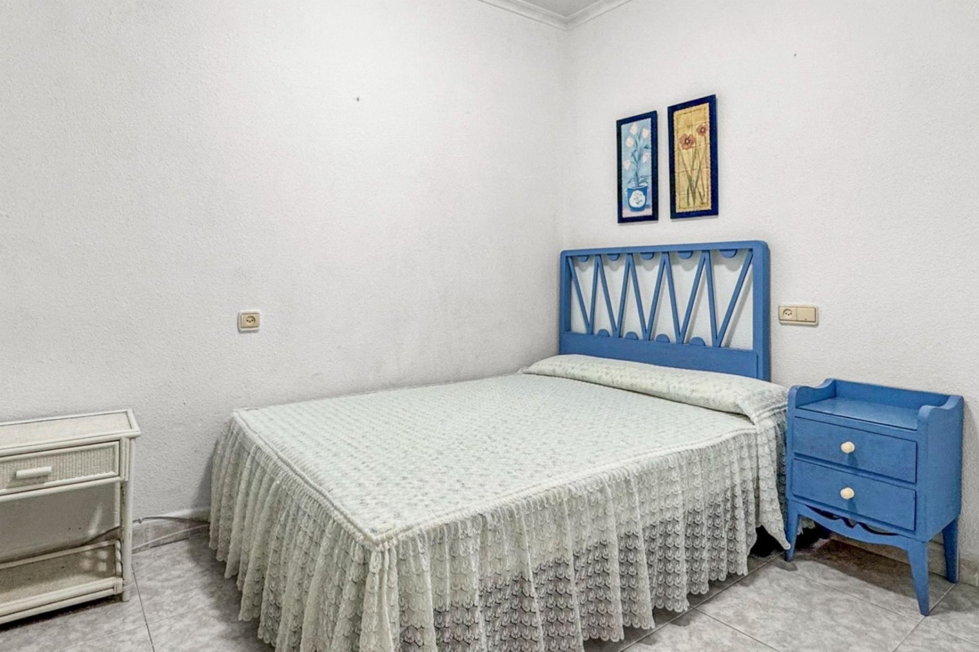 Reventa - Apartment -
Torrevieja - Playa de los Locos