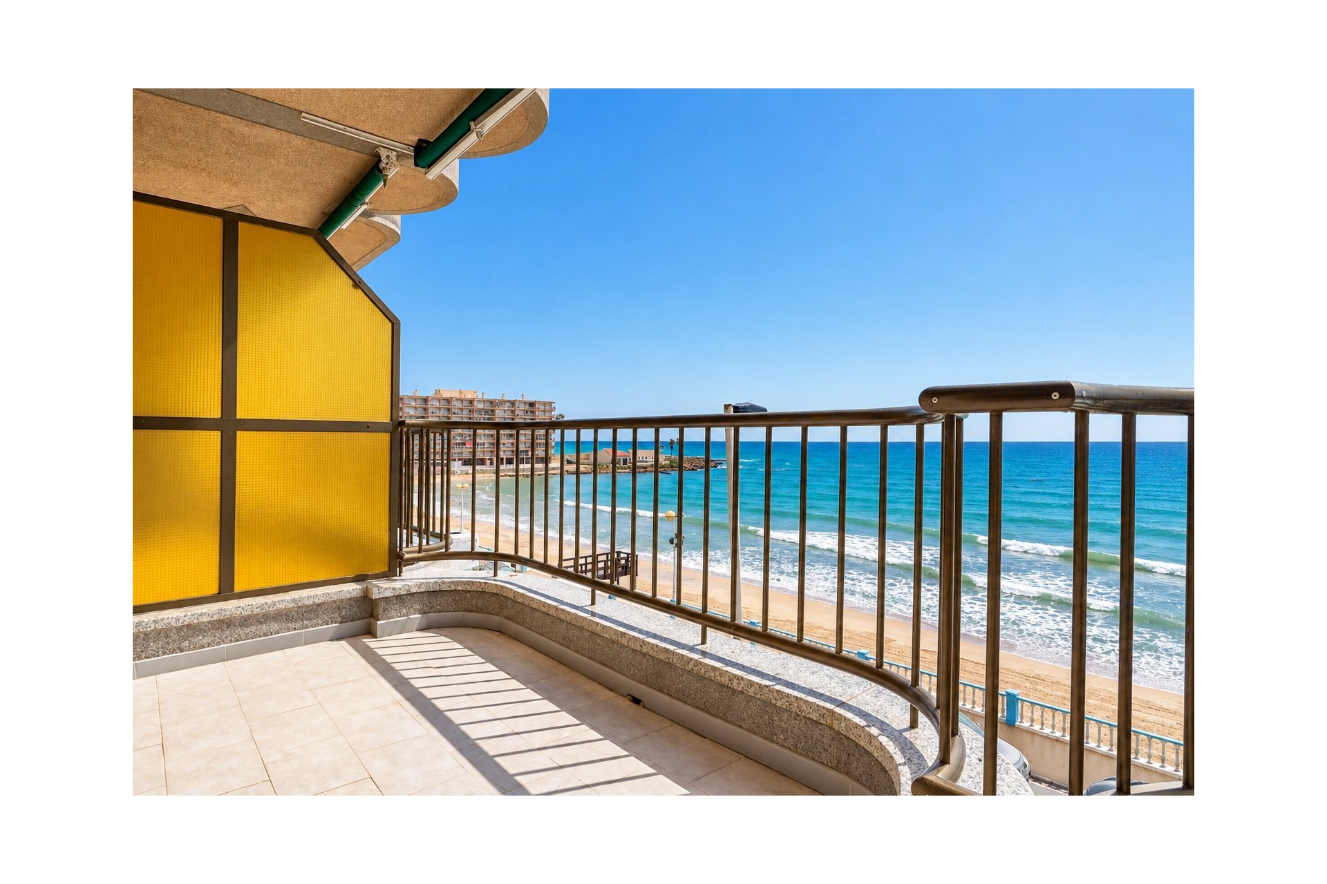 Reventa - Apartment -
Torrevieja - Playa de los Locos