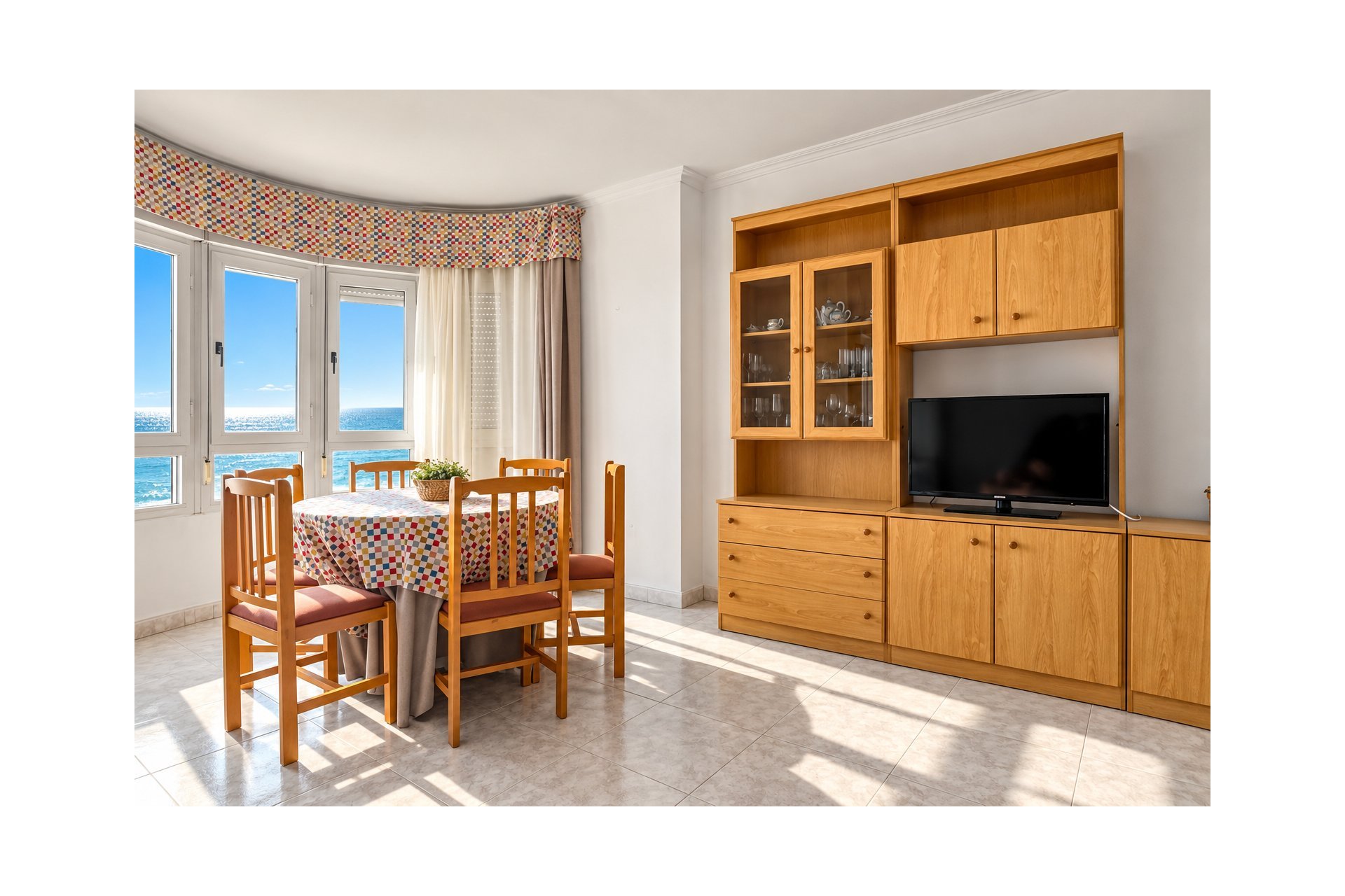 Reventa - Apartment -
Torrevieja - Playa de los Locos