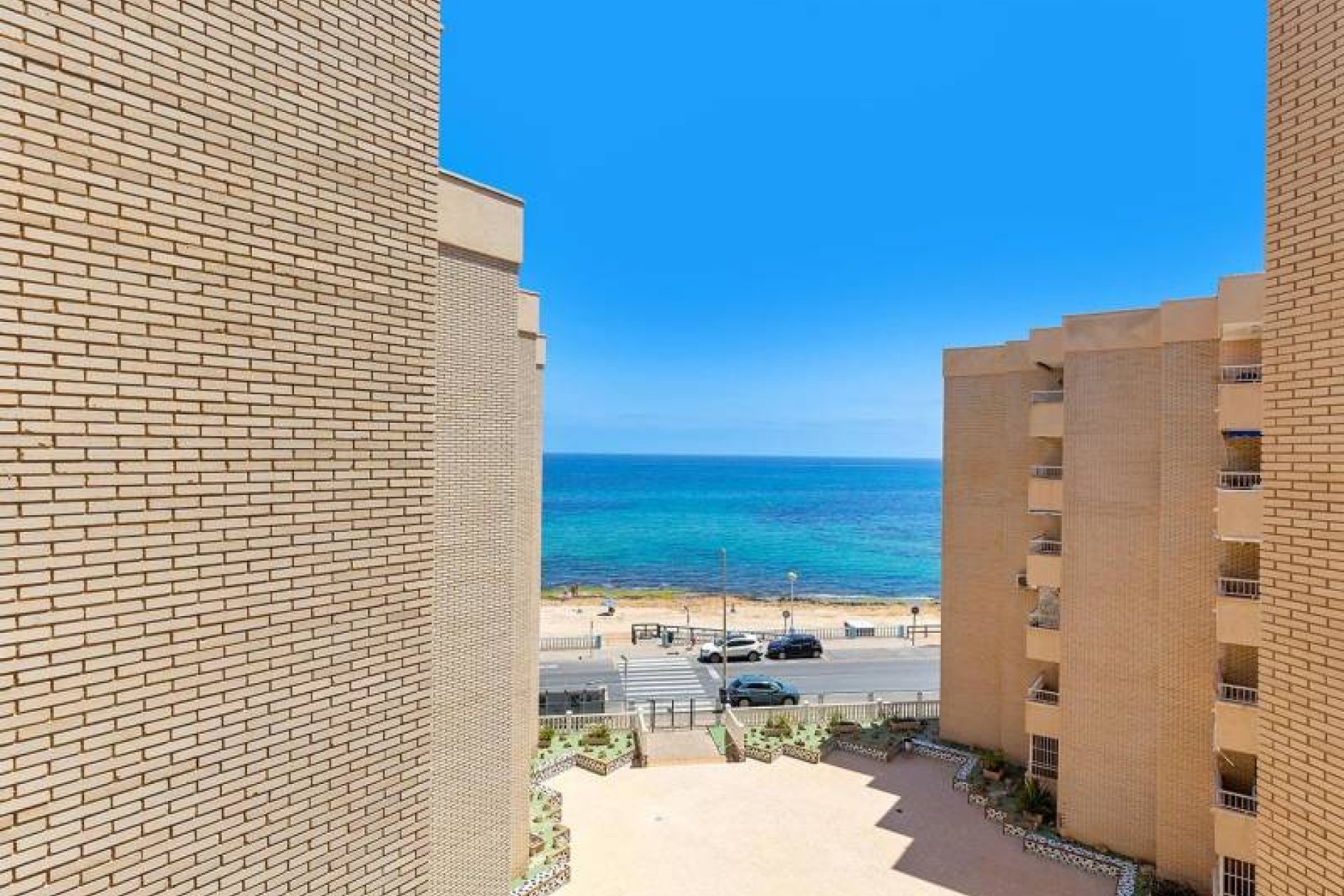 Reventa - Apartment -
Torrevieja - Playa de los Locos