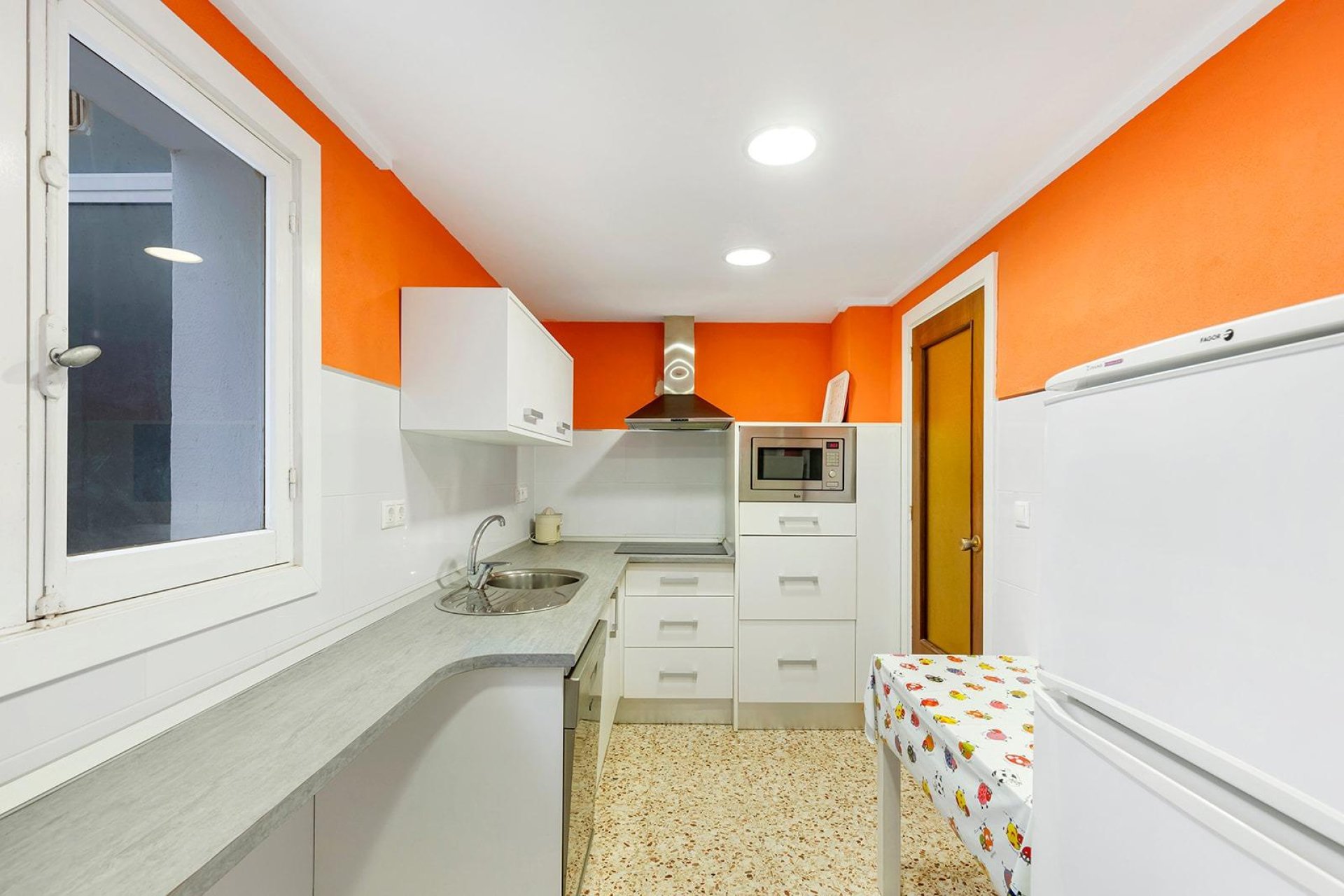 Reventa - Apartment -
Torrevieja - Playa de los Locos