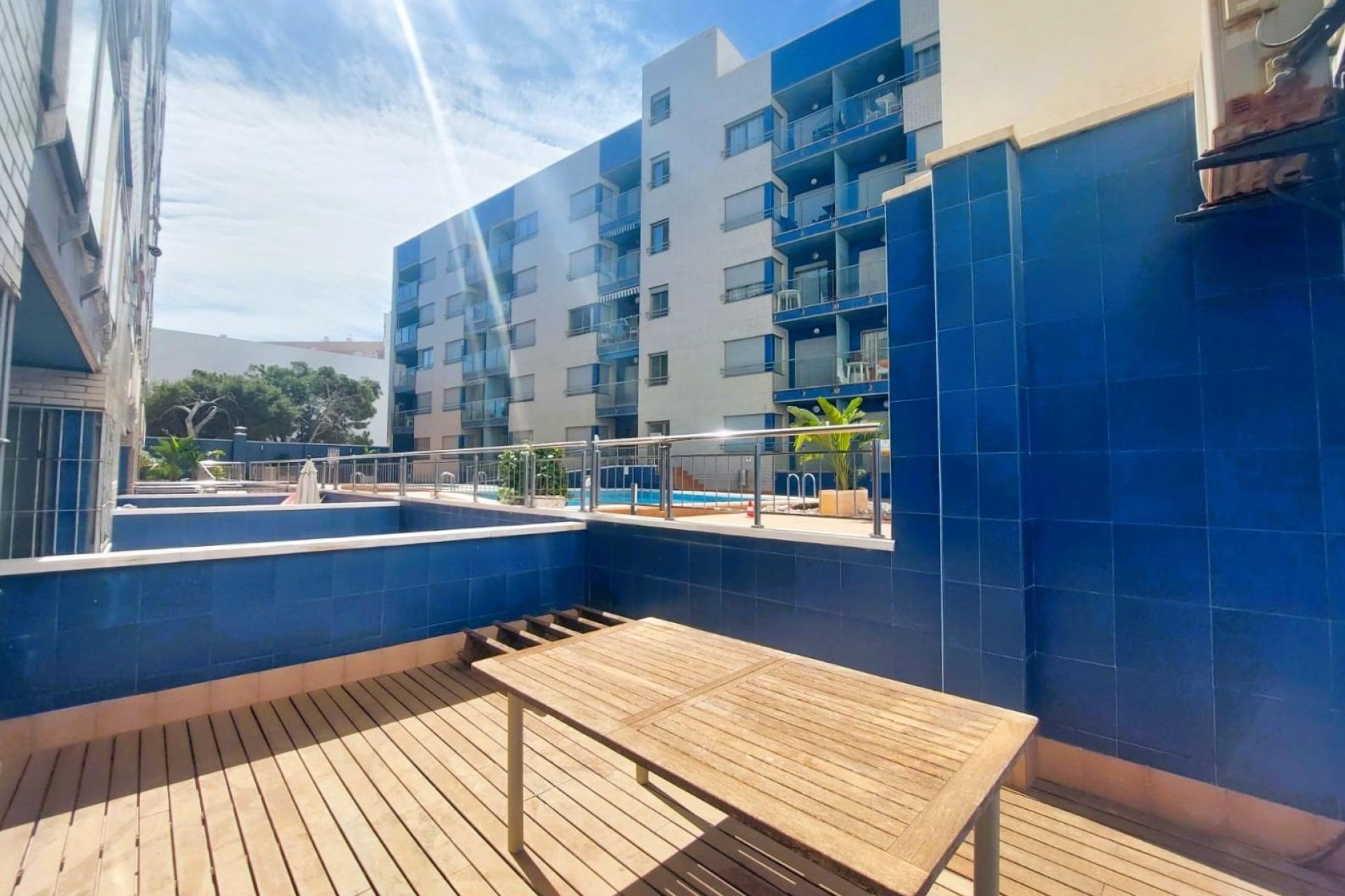 Reventa - Apartment -
Torrevieja - Playa de los Locos