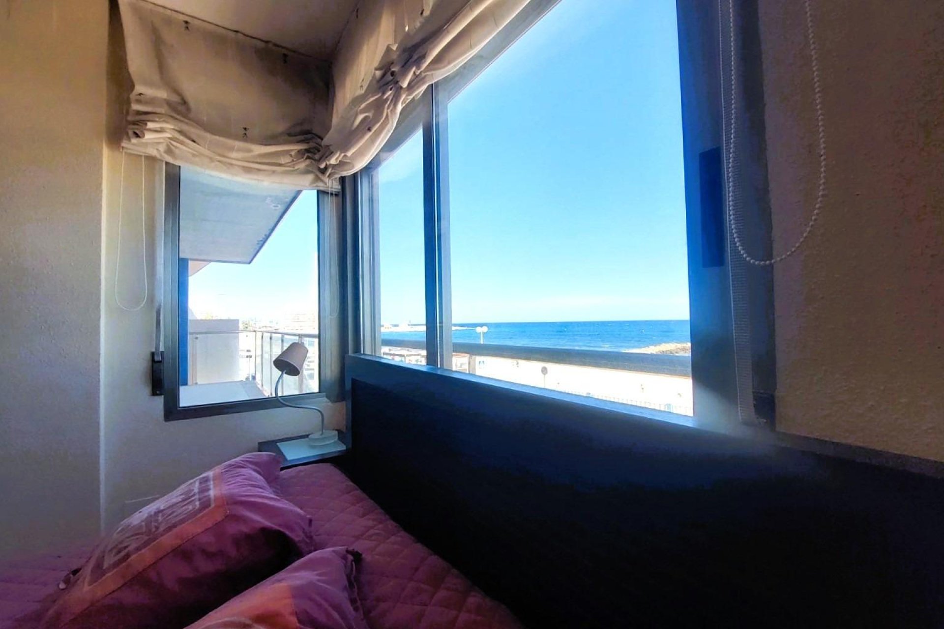 Reventa - Apartment -
Torrevieja - Playa de los Locos
