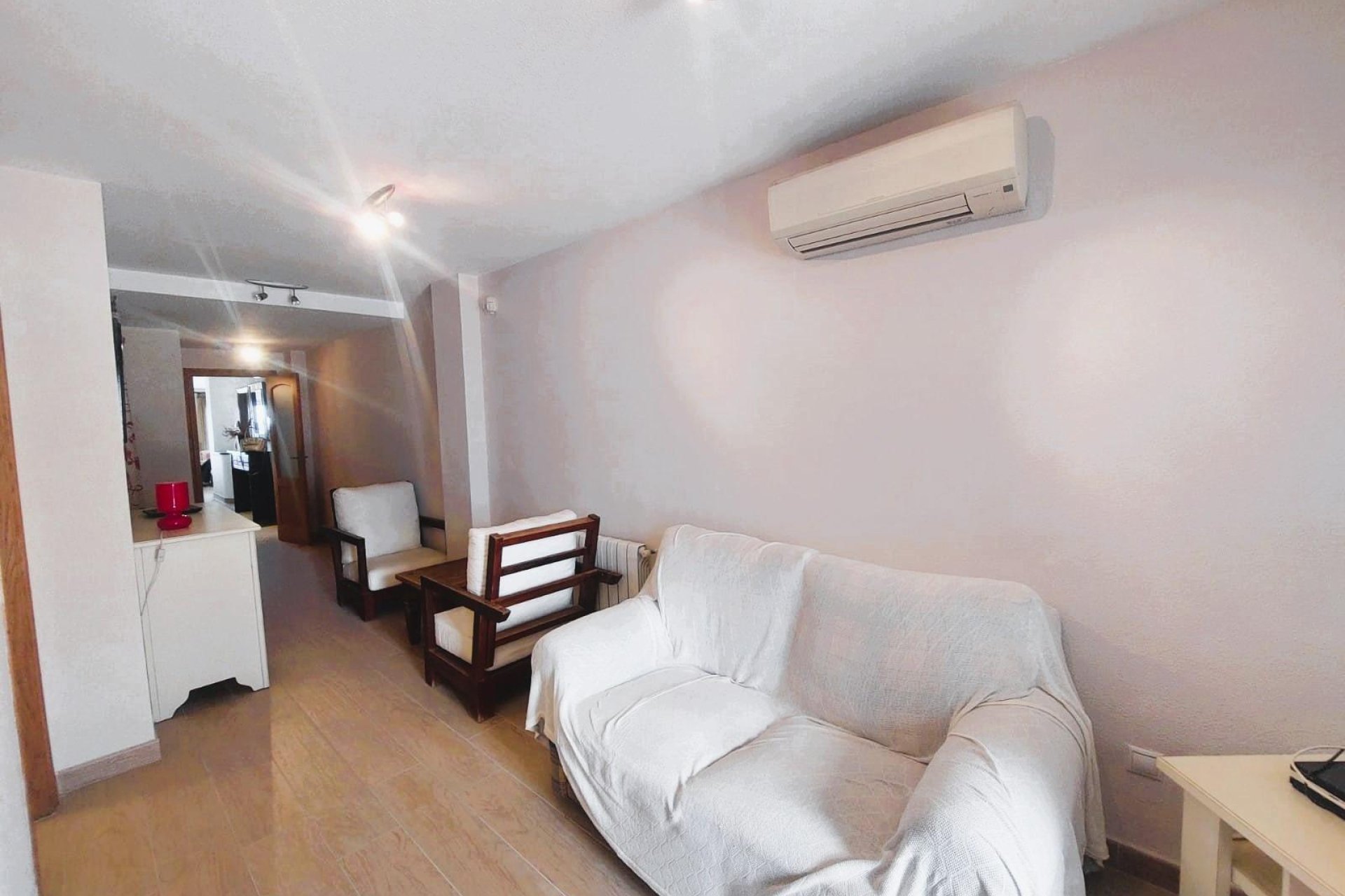 Reventa - Apartment -
Torrevieja - Playa de los Locos