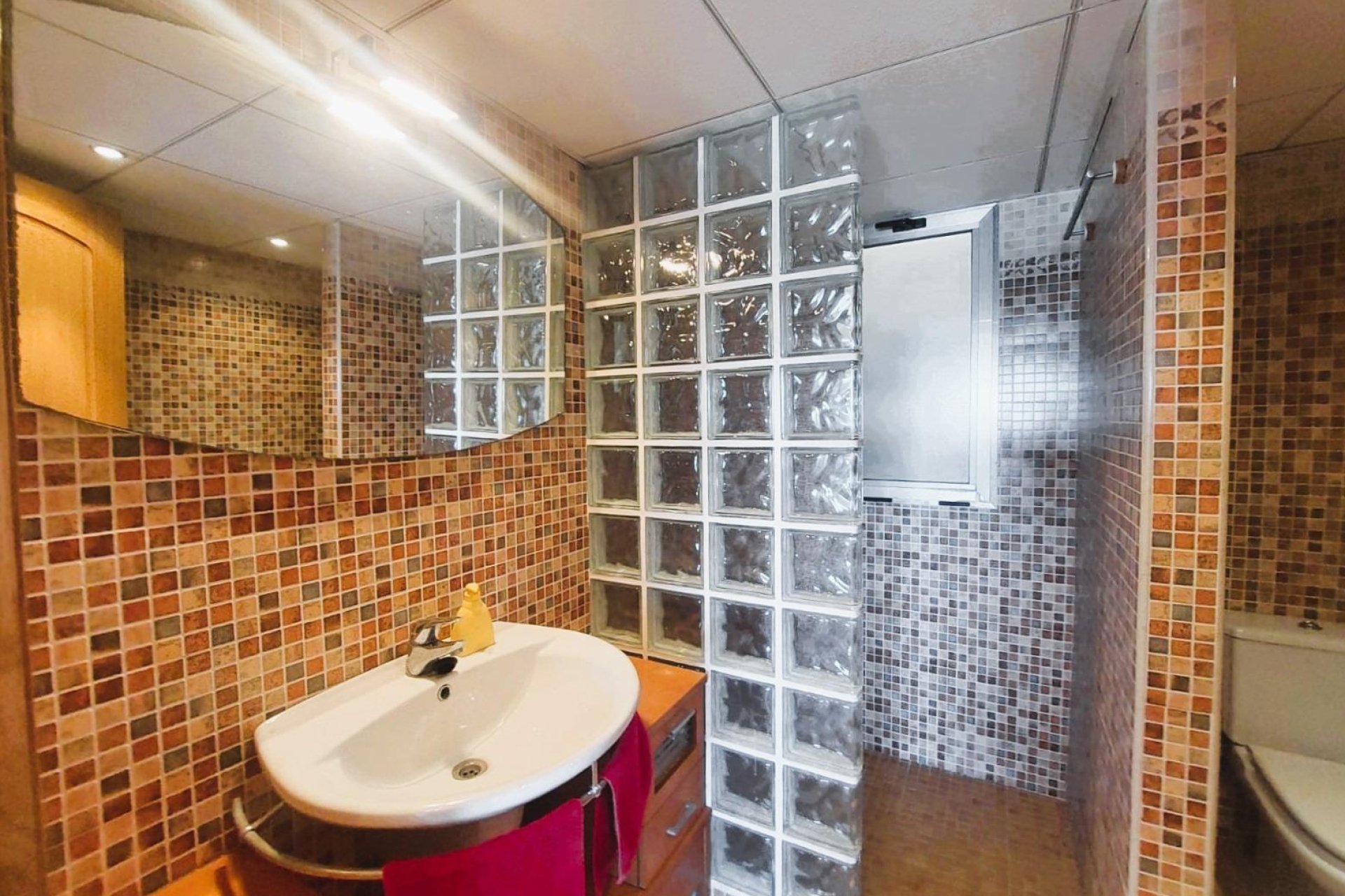 Reventa - Apartment -
Torrevieja - Playa de los Locos