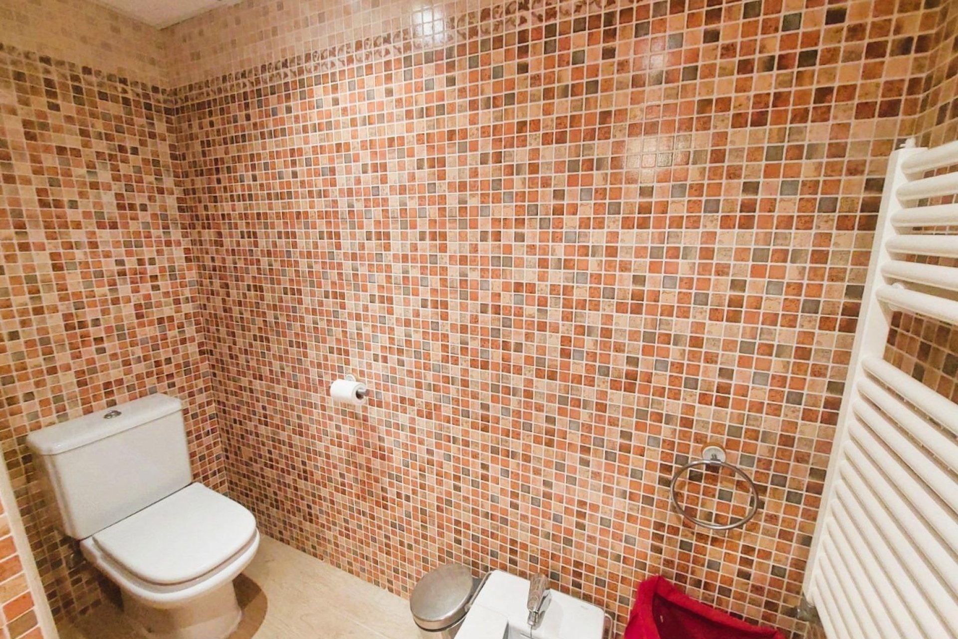 Reventa - Apartment -
Torrevieja - Playa de los Locos