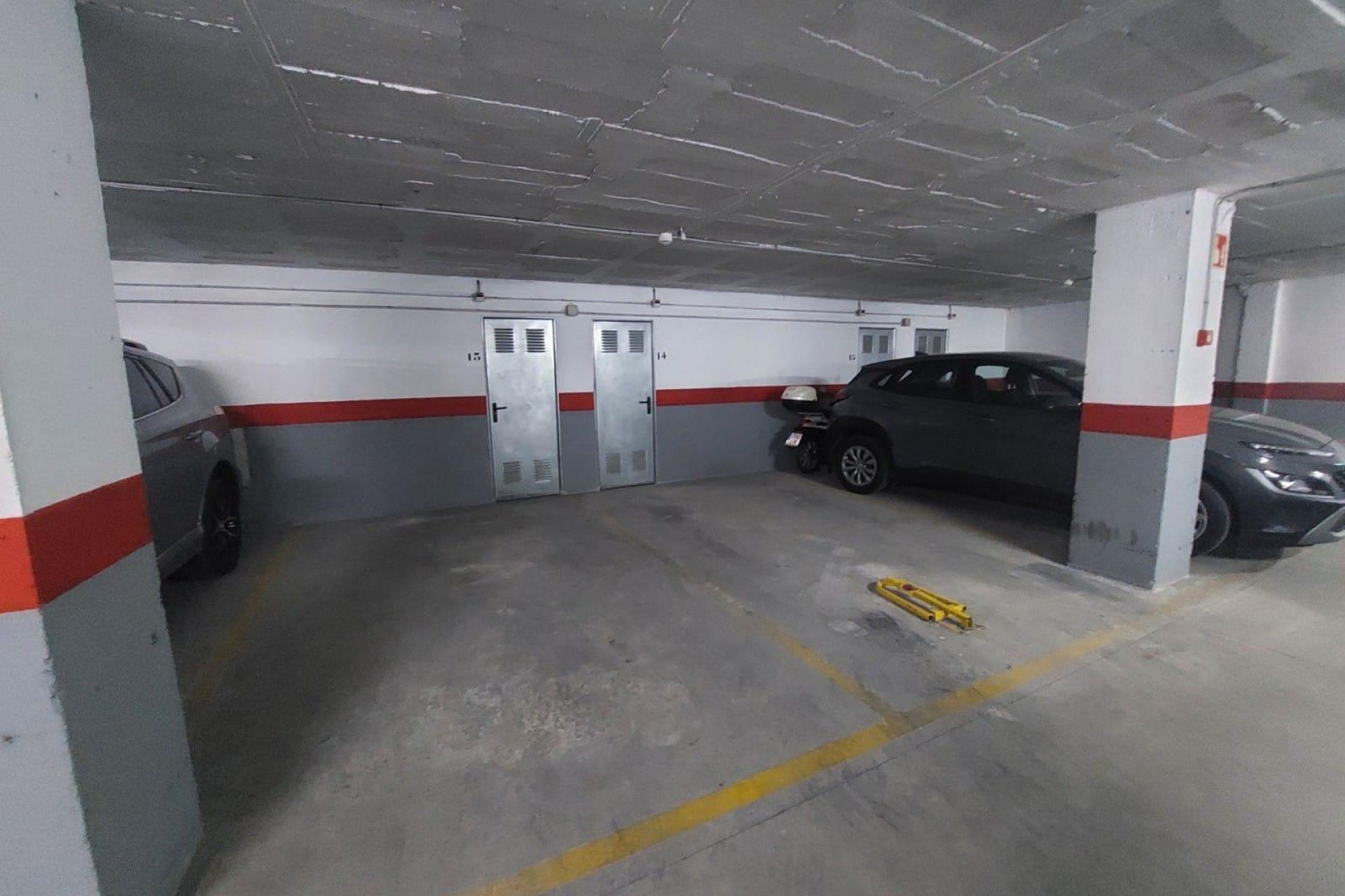 Reventa - Apartment -
Torrevieja - Playa de los Locos