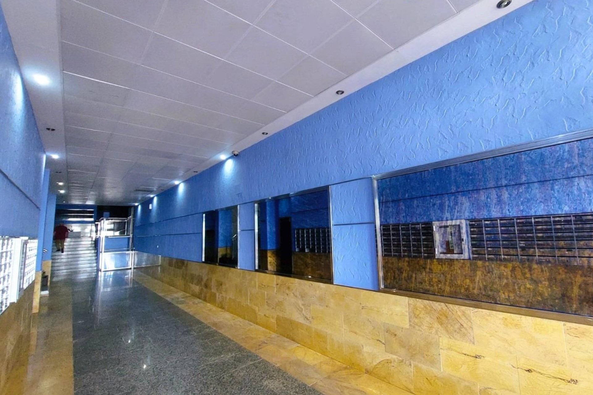 Reventa - Apartment -
Torrevieja - Playa de los Locos