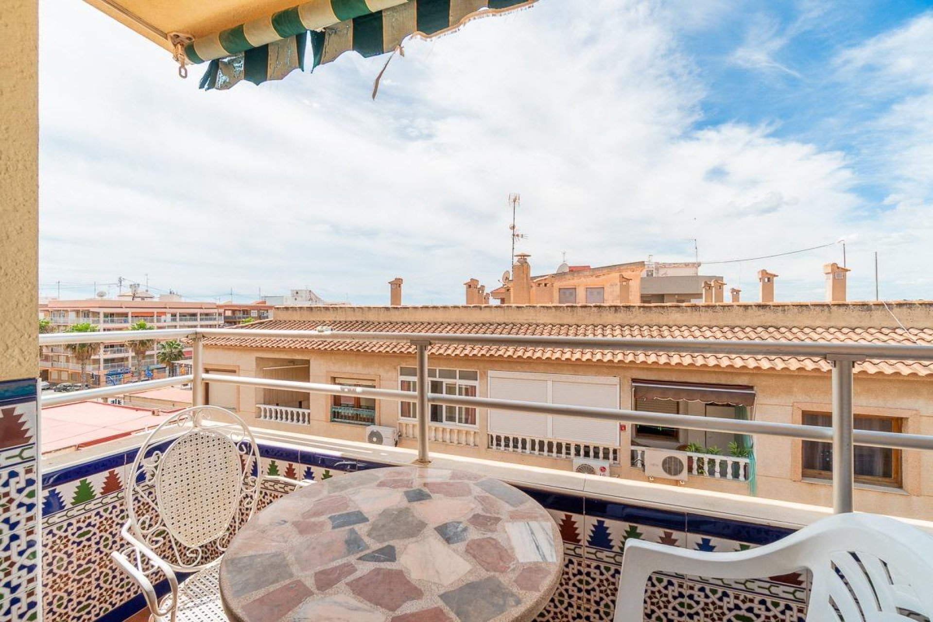 Reventa - Apartment -
Torrevieja - Playa de los Naufragos