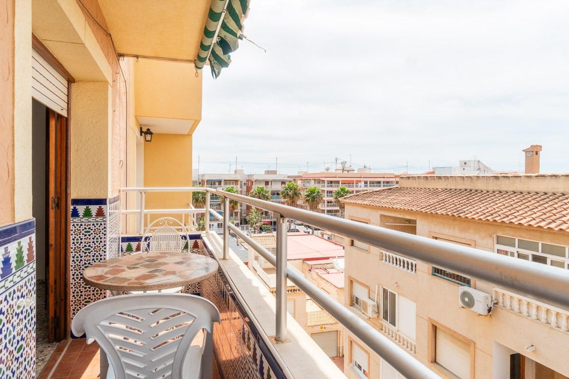 Reventa - Apartment -
Torrevieja - Playa de los Naufragos