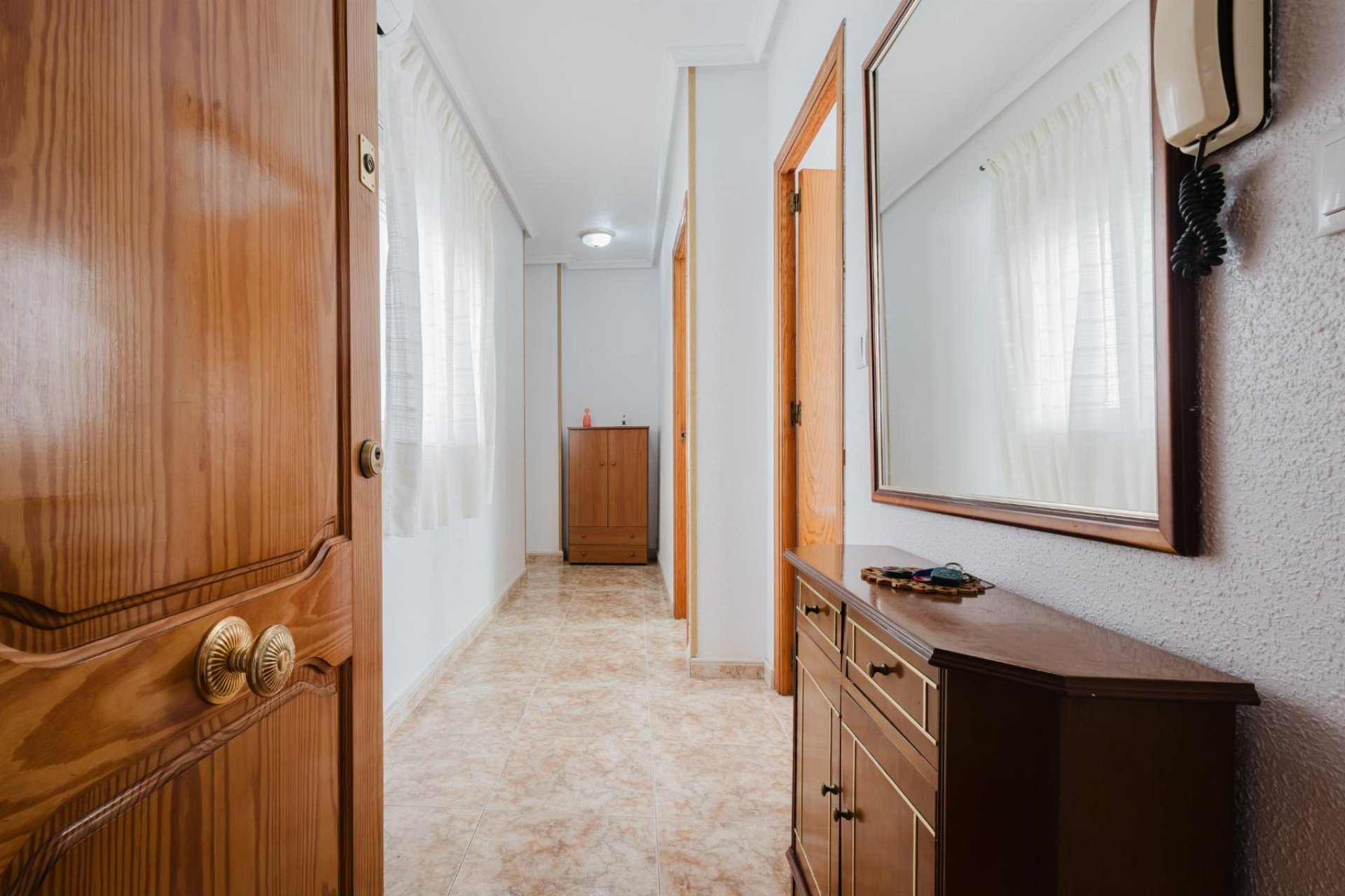 Reventa - Apartment -
Torrevieja - Playa de los Naufragos