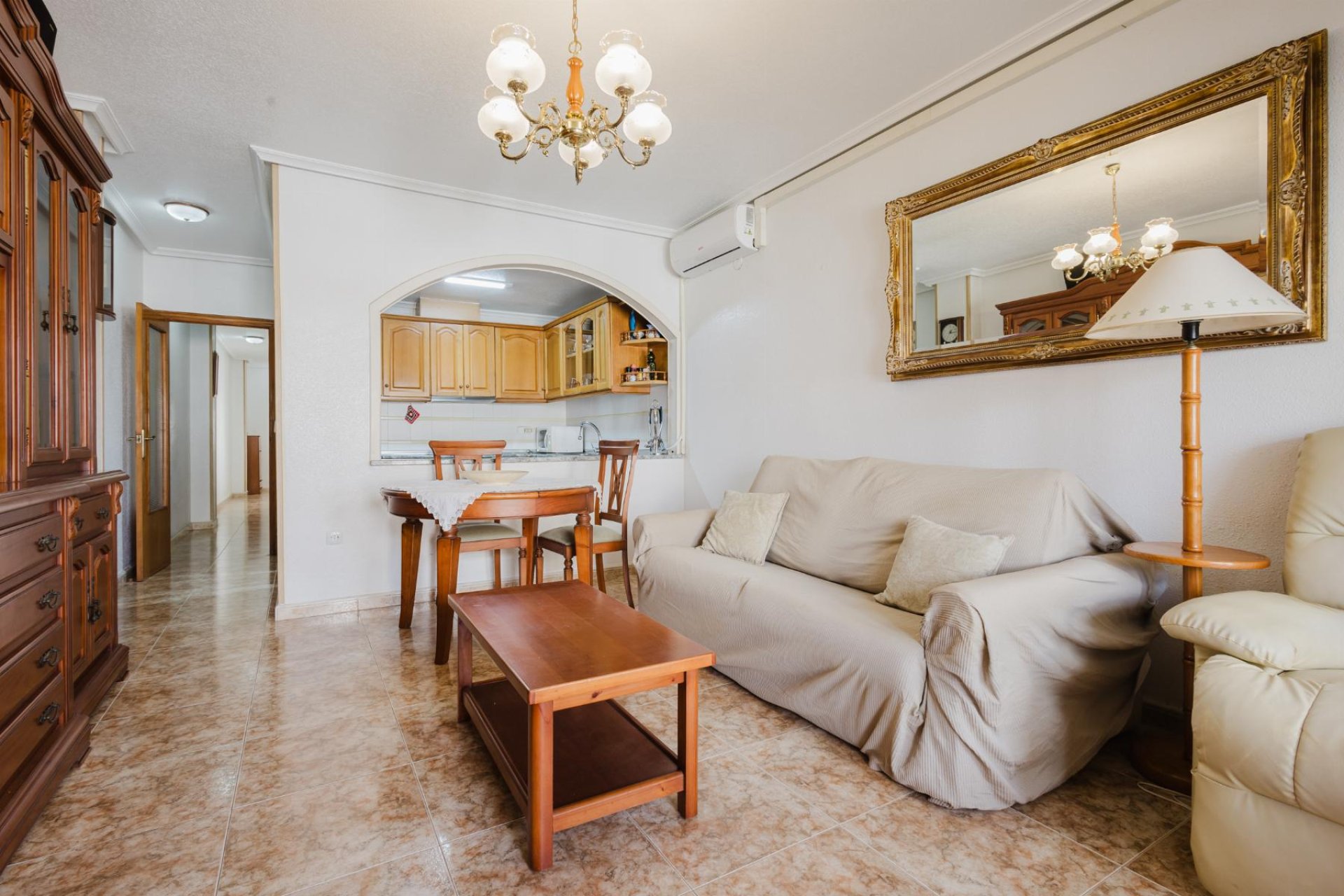 Reventa - Apartment -
Torrevieja - Playa de los Naufragos