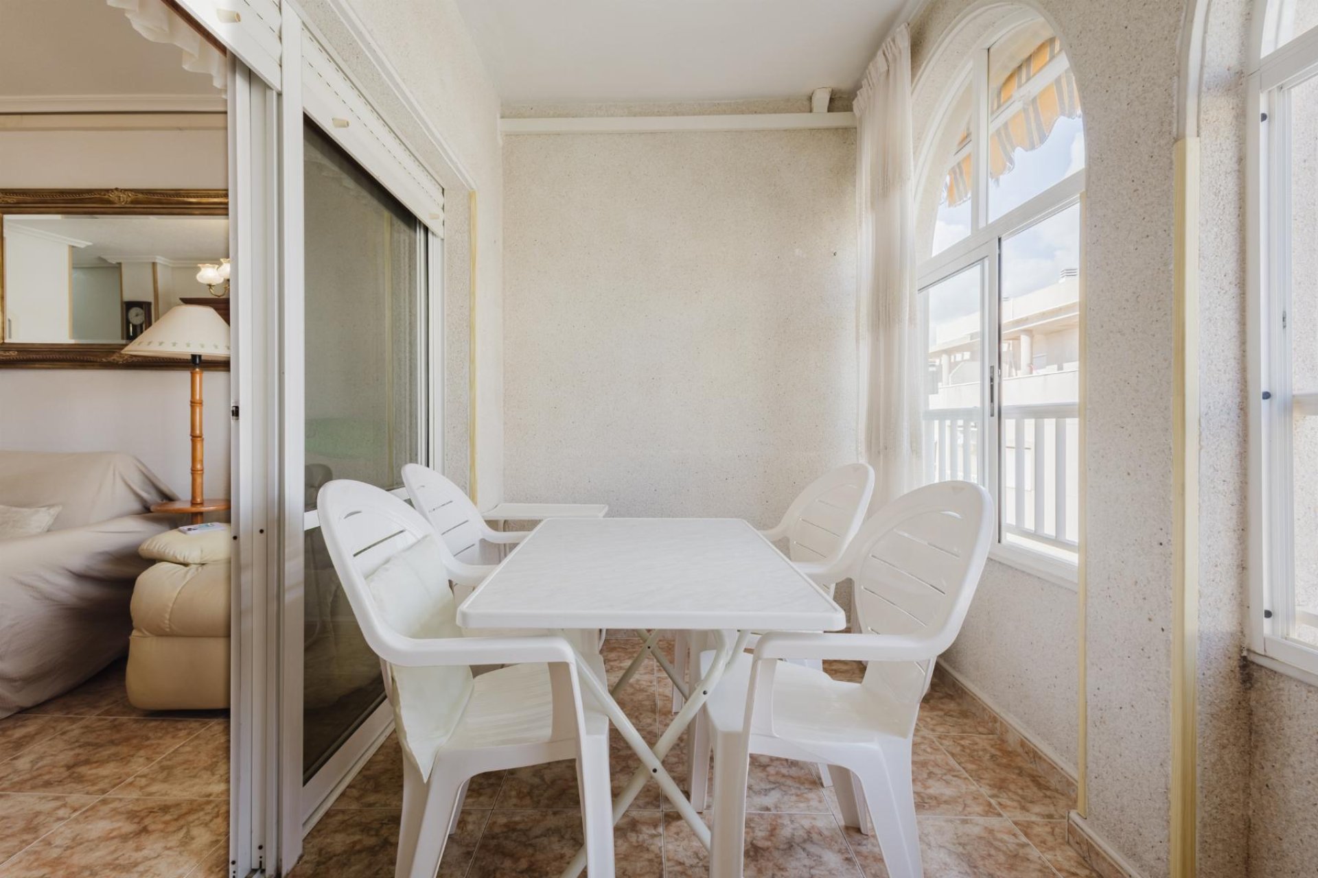 Reventa - Apartment -
Torrevieja - Playa de los Naufragos