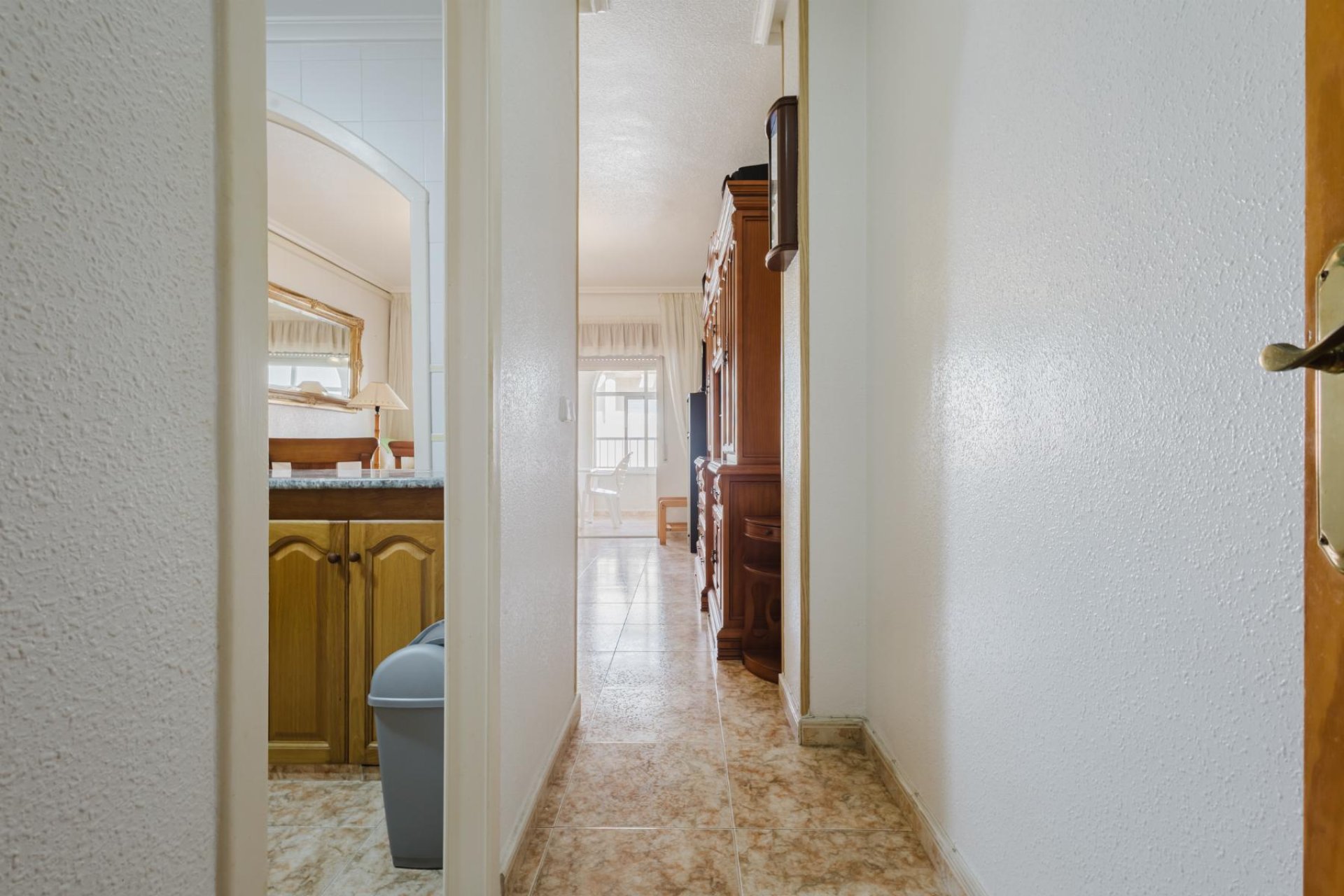 Reventa - Apartment -
Torrevieja - Playa de los Naufragos