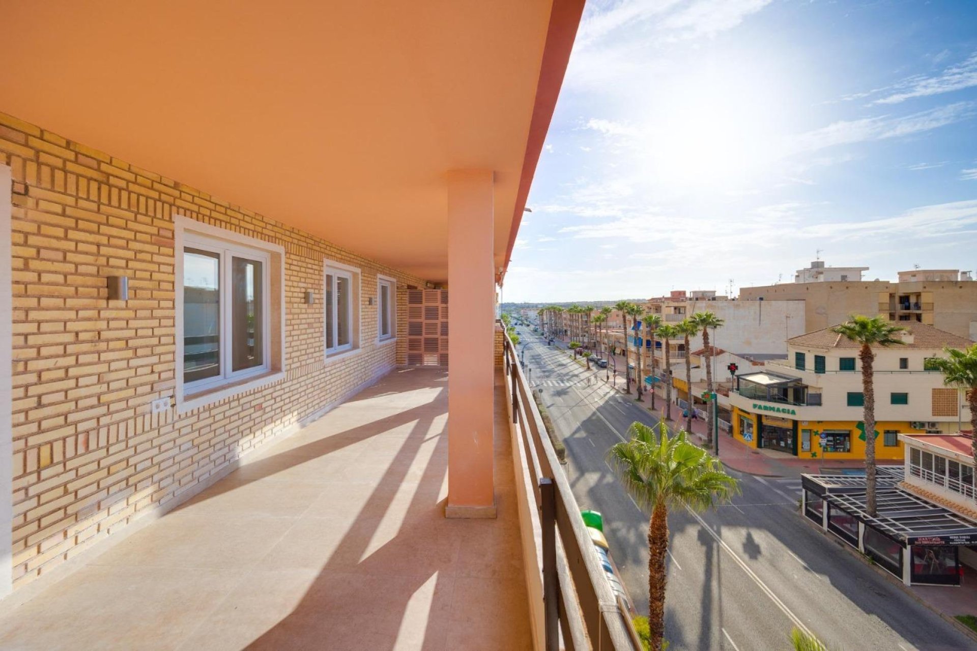 Reventa - Apartment -
Torrevieja - Playa de los Naufragos