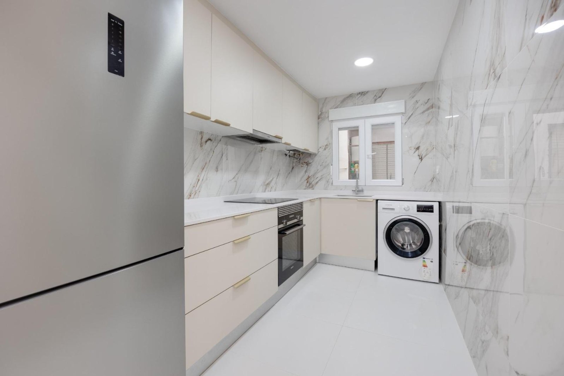 Reventa - Apartment -
Torrevieja - Playa de los Naufragos