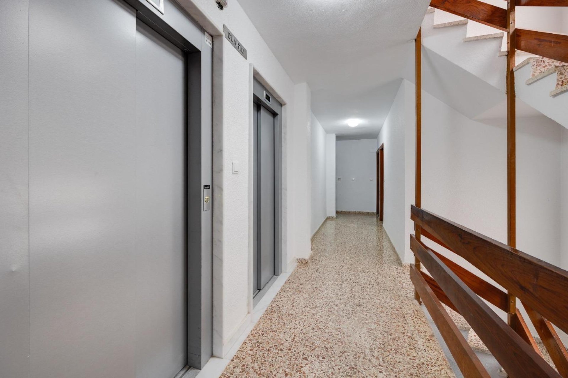 Reventa - Apartment -
Torrevieja - Playa de los Naufragos