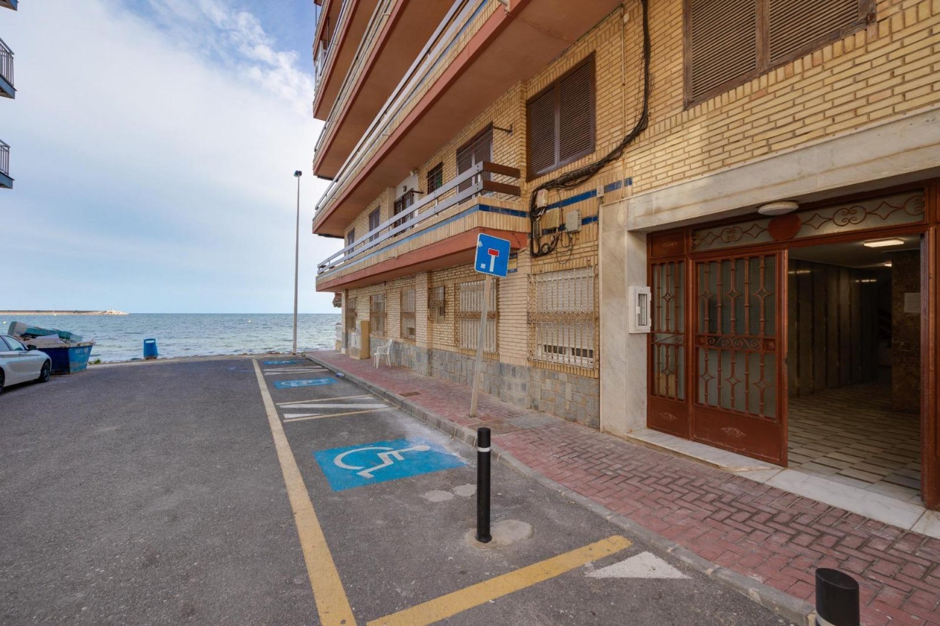 Reventa - Apartment -
Torrevieja - Playa de los Naufragos