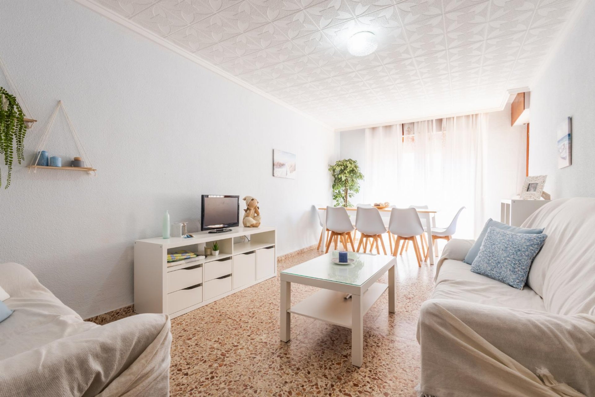 Reventa - Apartment -
Torrevieja - Playa de los Naufragos