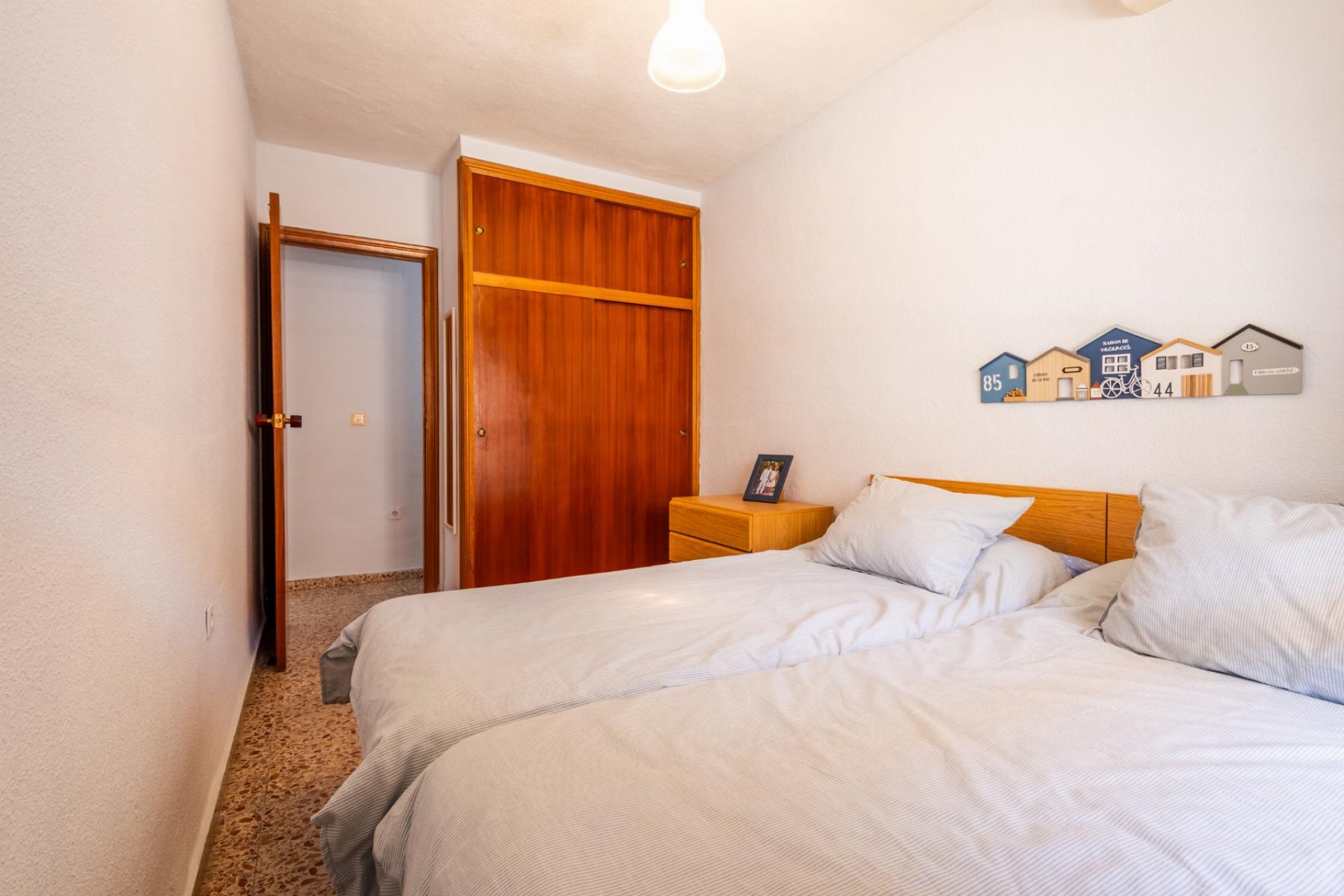 Reventa - Apartment -
Torrevieja - Playa de los Naufragos