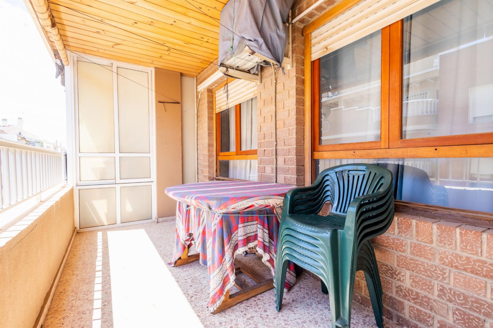 Reventa - Apartment -
Torrevieja - Playa de los Naufragos