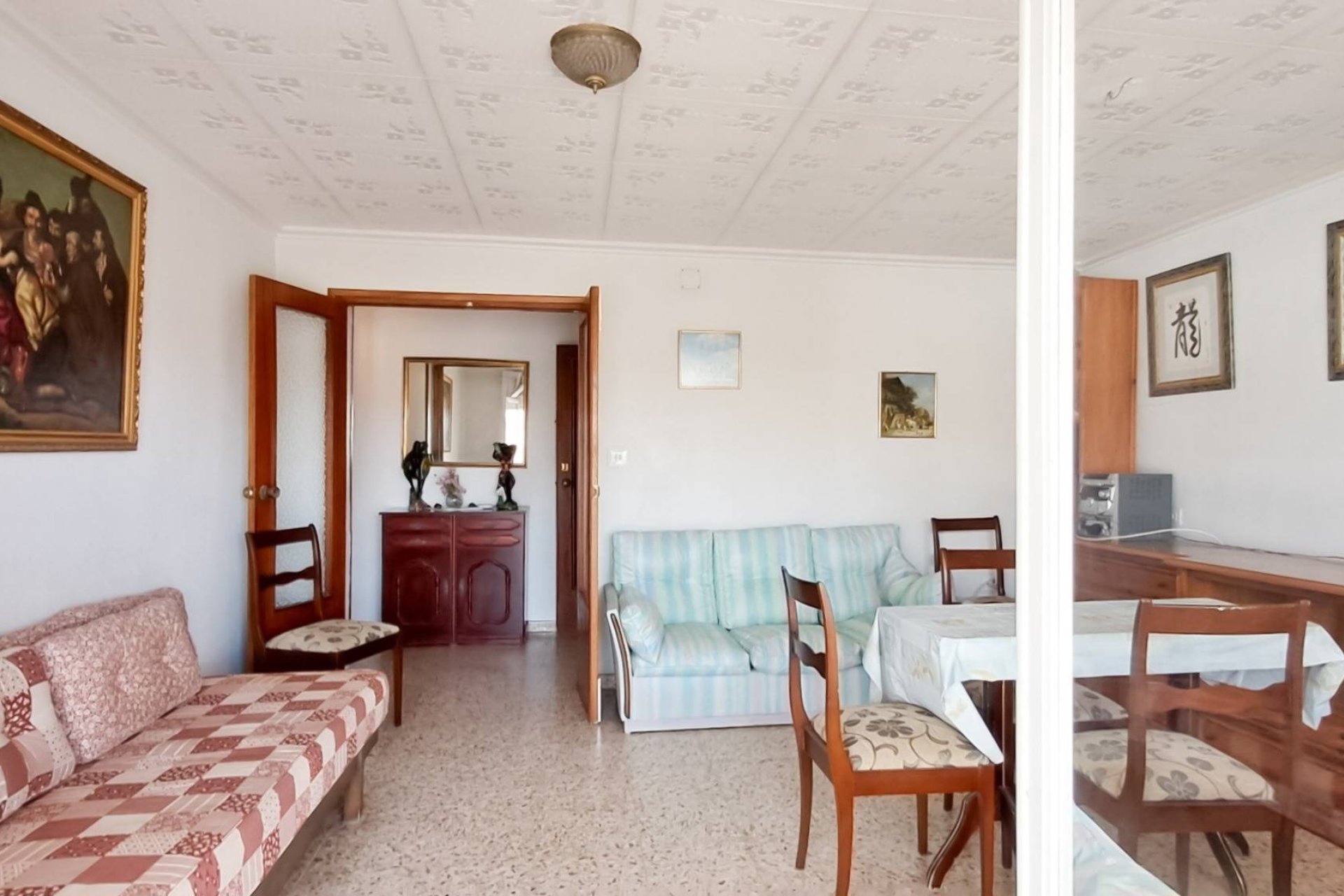 Reventa - Apartment -
Torrevieja - Playa de los Naufragos