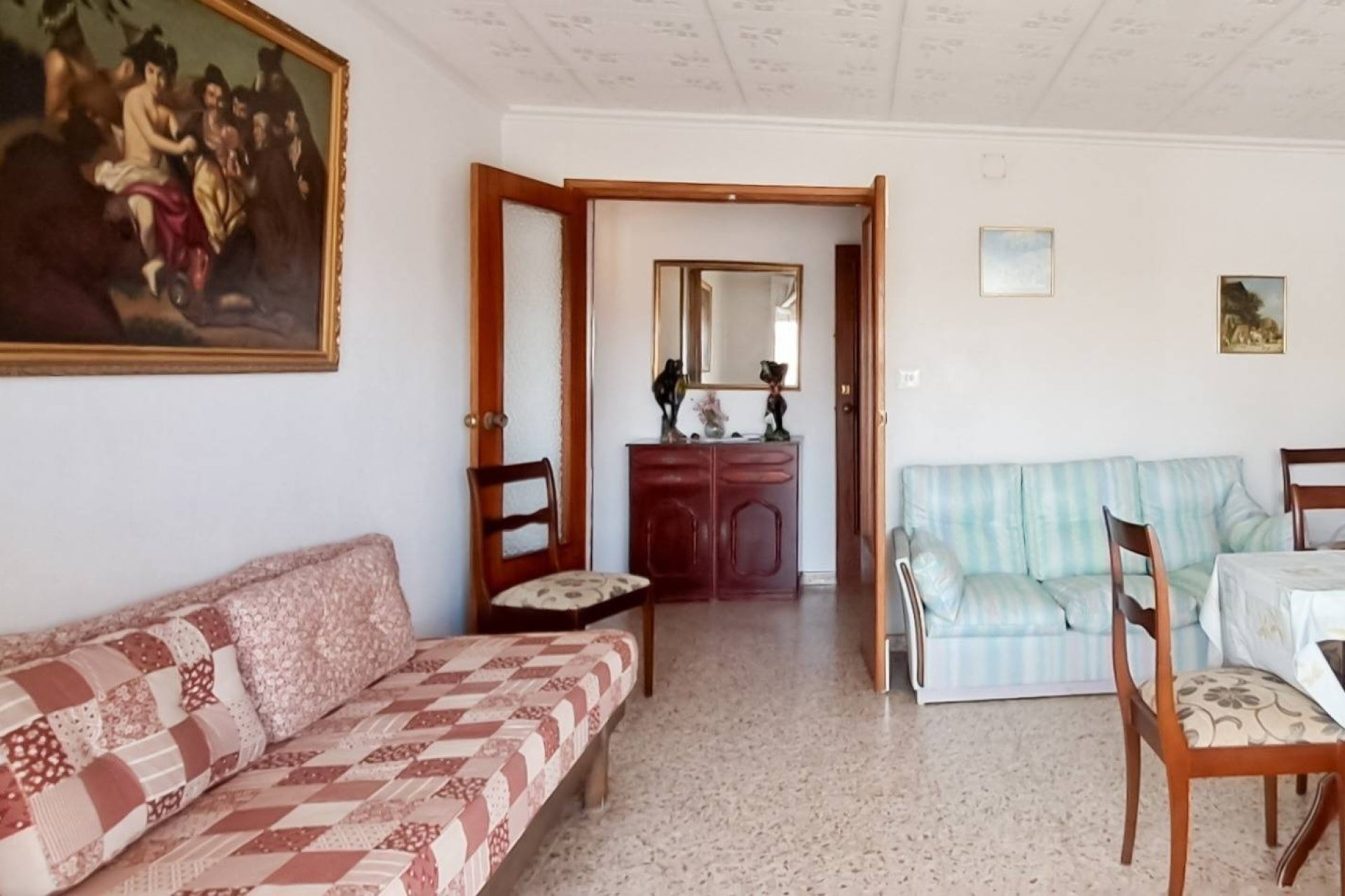 Reventa - Apartment -
Torrevieja - Playa de los Naufragos