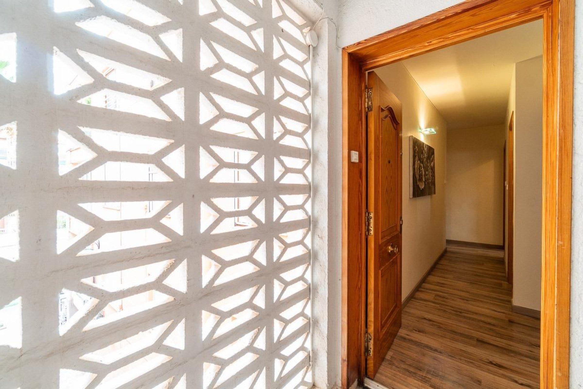 Reventa - Apartment -
Torrevieja - Playa de los Naufragos