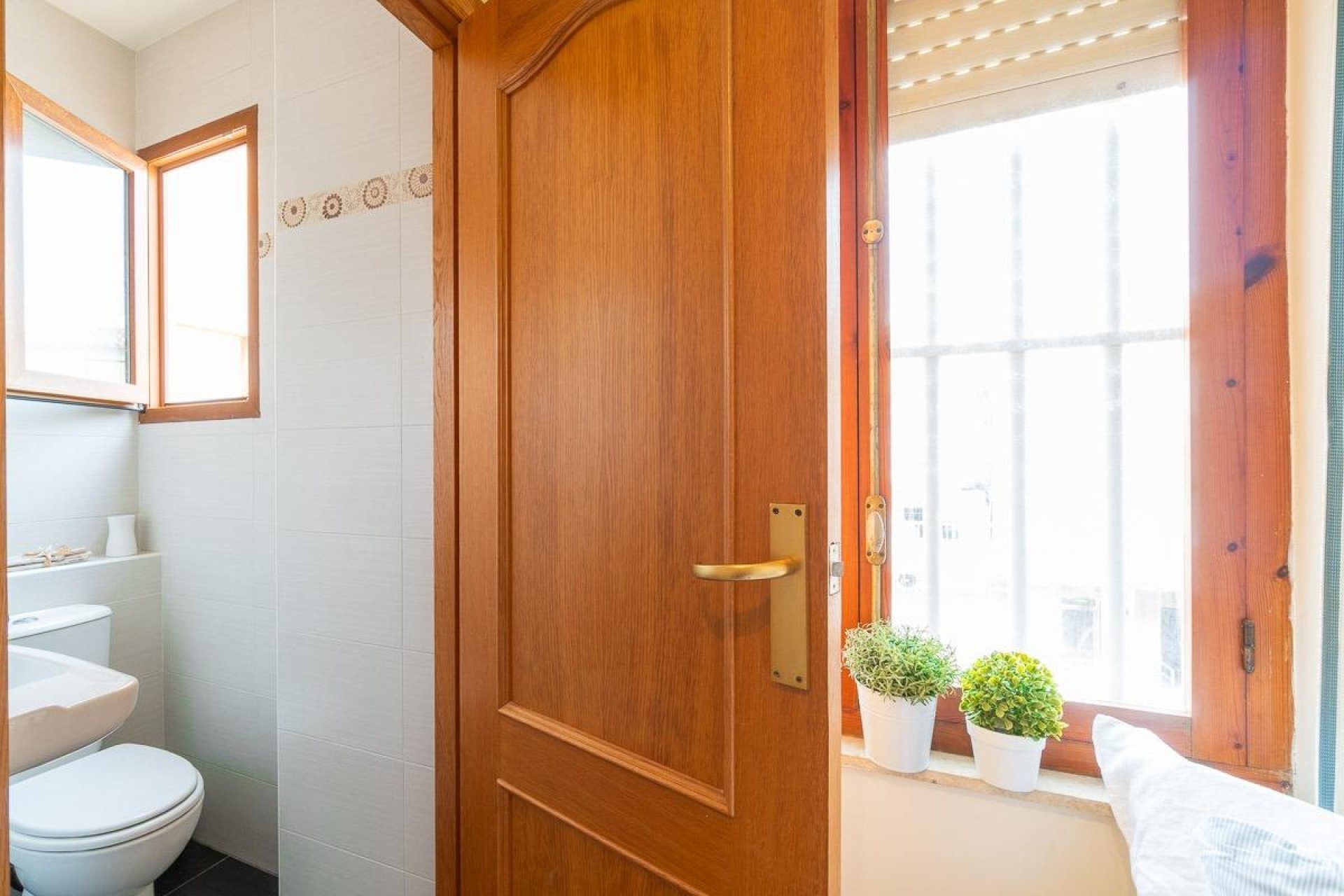 Reventa - Apartment -
Torrevieja - Playa de los Naufragos