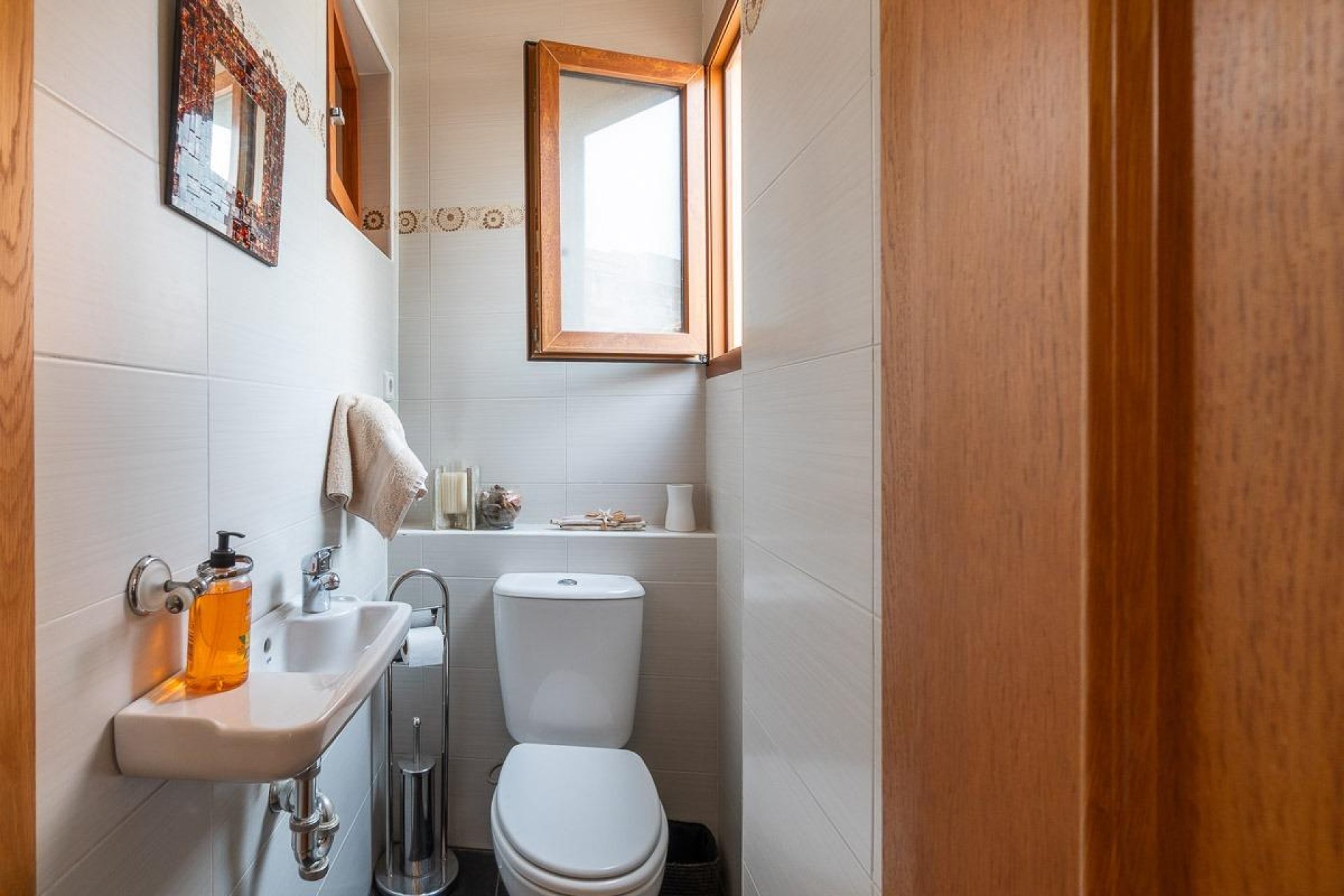 Reventa - Apartment -
Torrevieja - Playa de los Naufragos