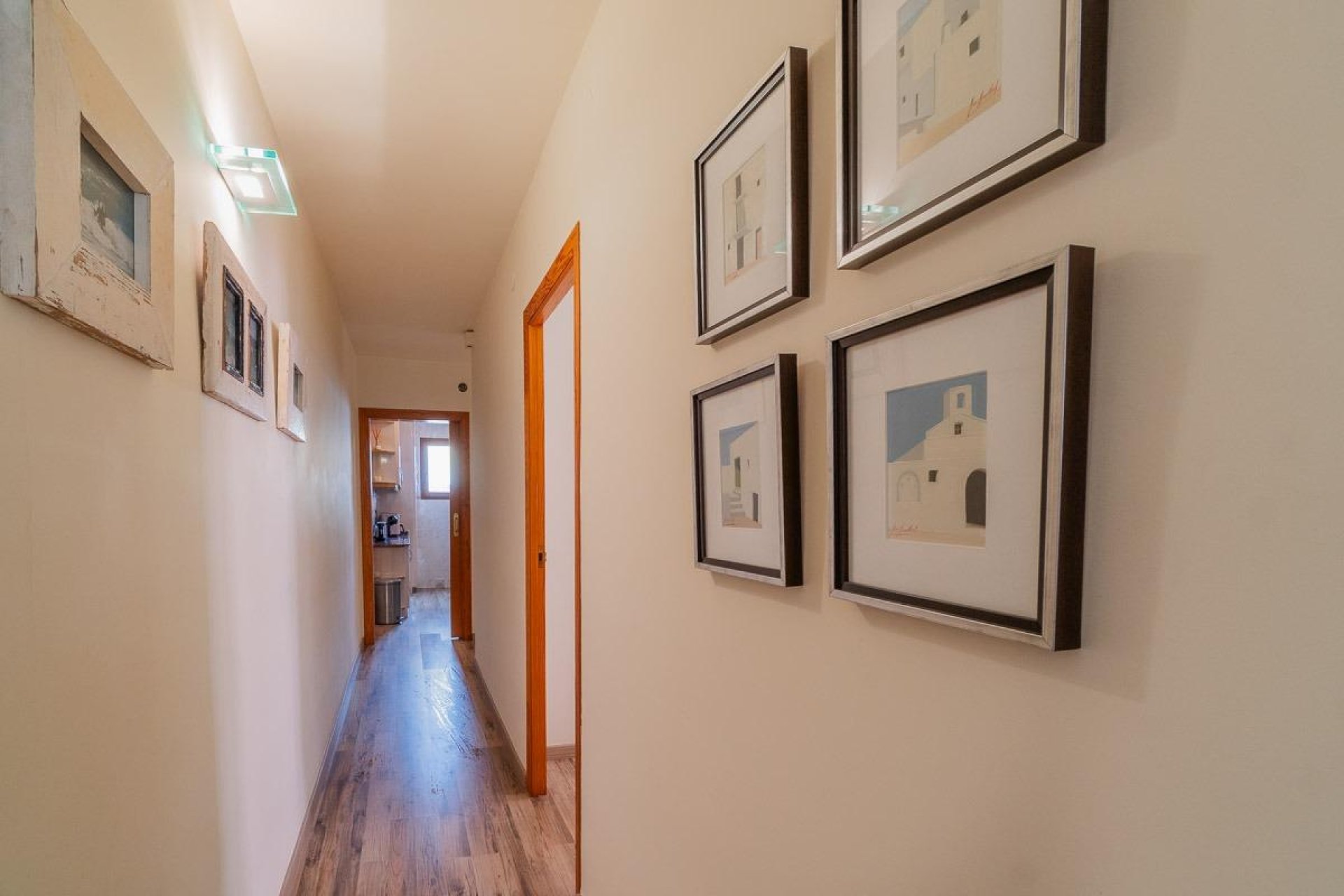 Reventa - Apartment -
Torrevieja - Playa de los Naufragos