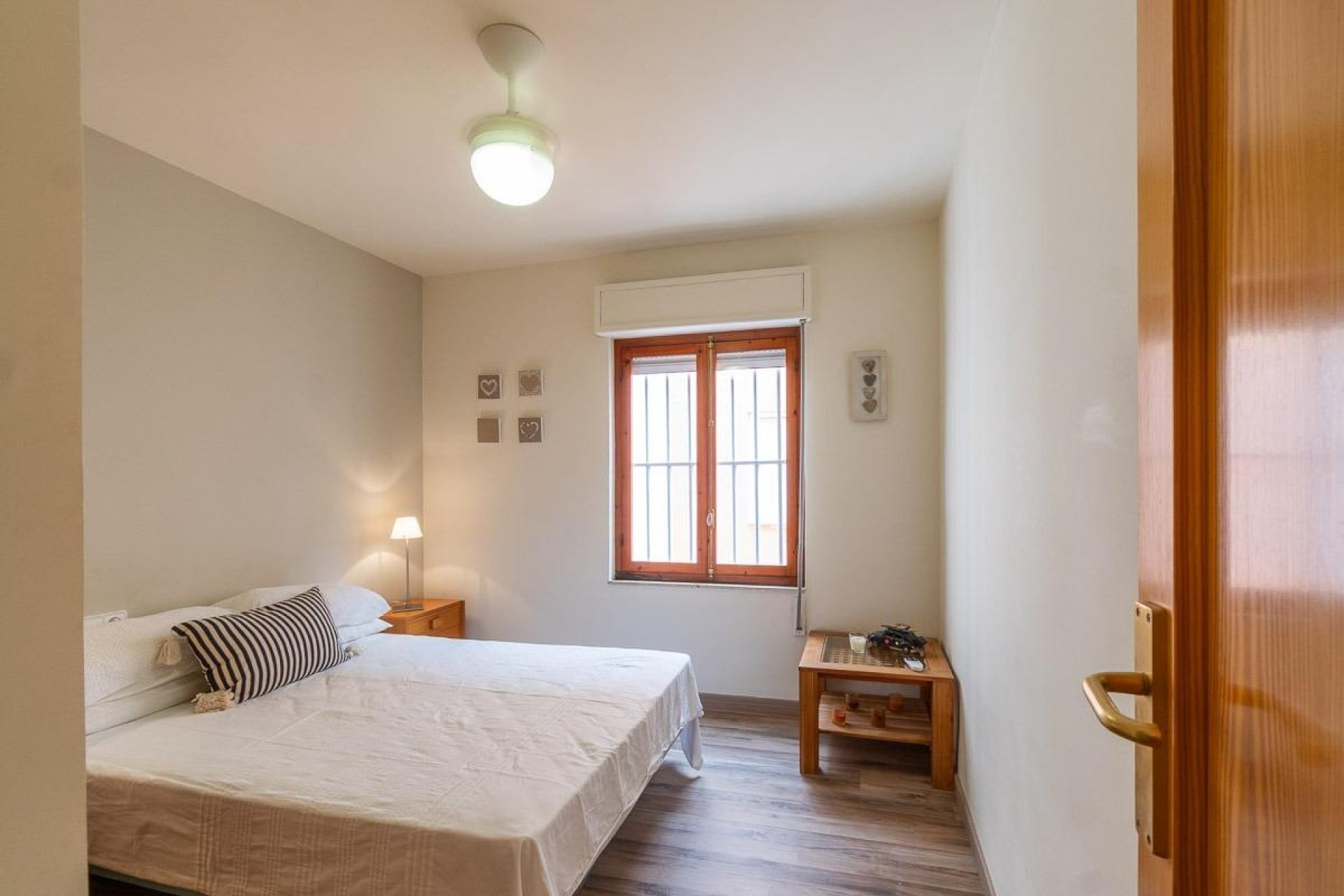Reventa - Apartment -
Torrevieja - Playa de los Naufragos