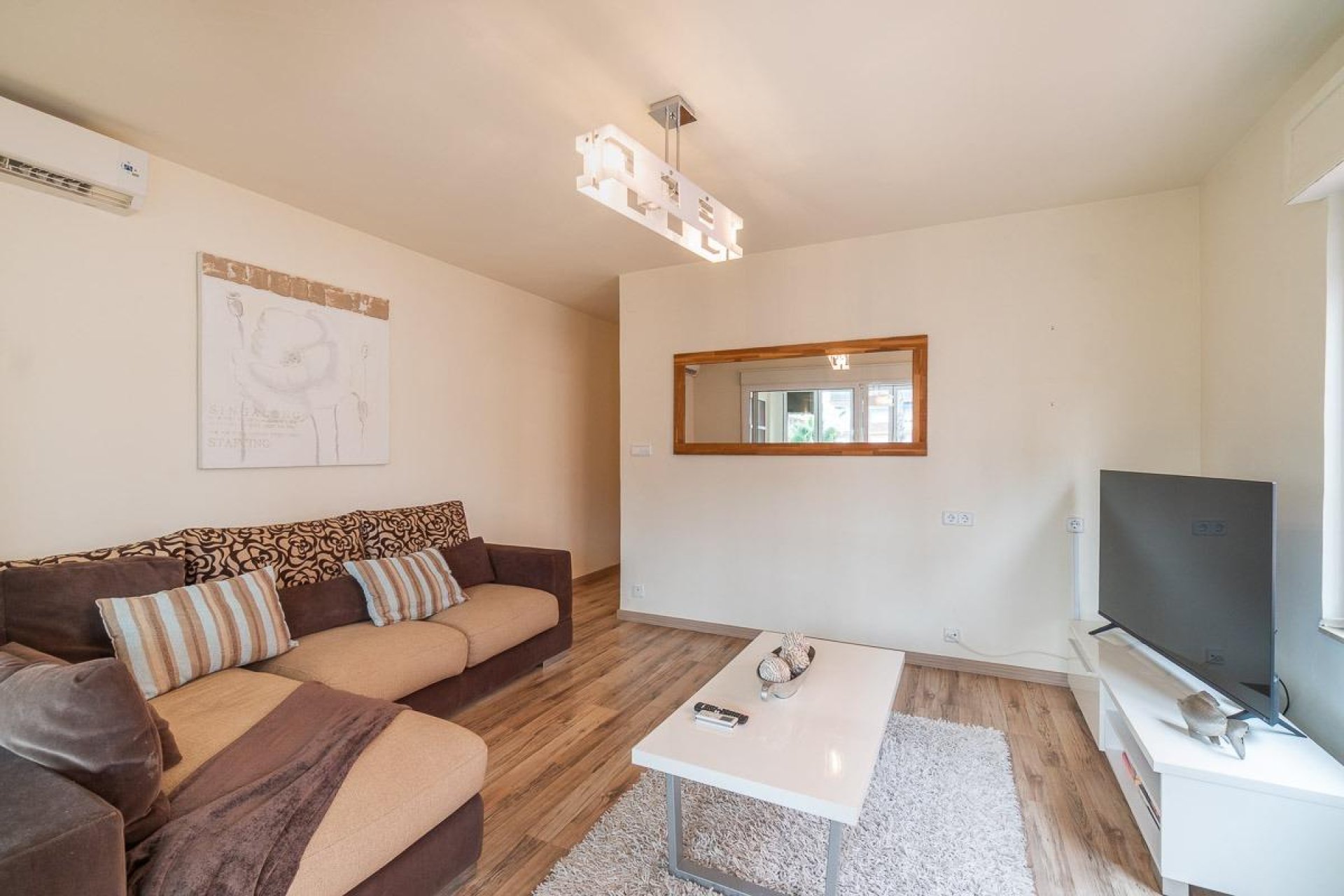 Reventa - Apartment -
Torrevieja - Playa de los Naufragos
