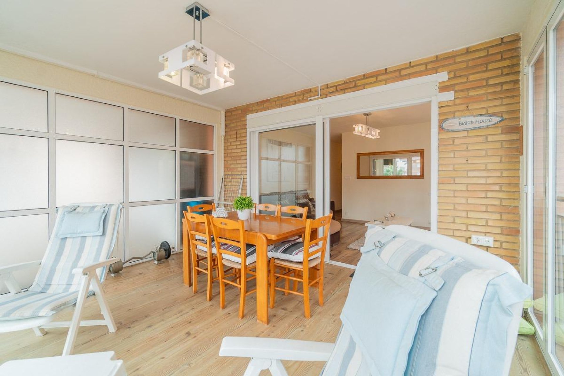 Reventa - Apartment -
Torrevieja - Playa de los Naufragos
